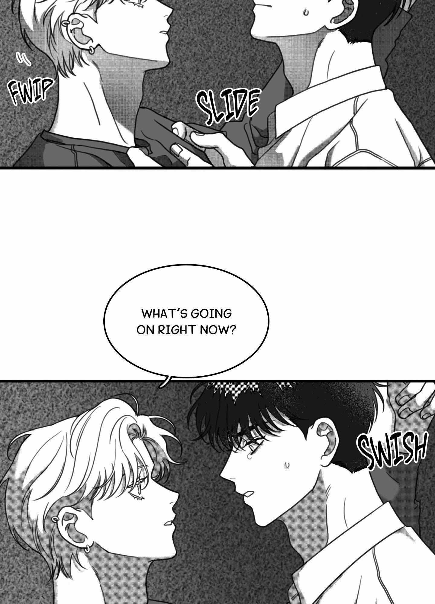 Little Bit Psycho Chapter 15 page 64 - 