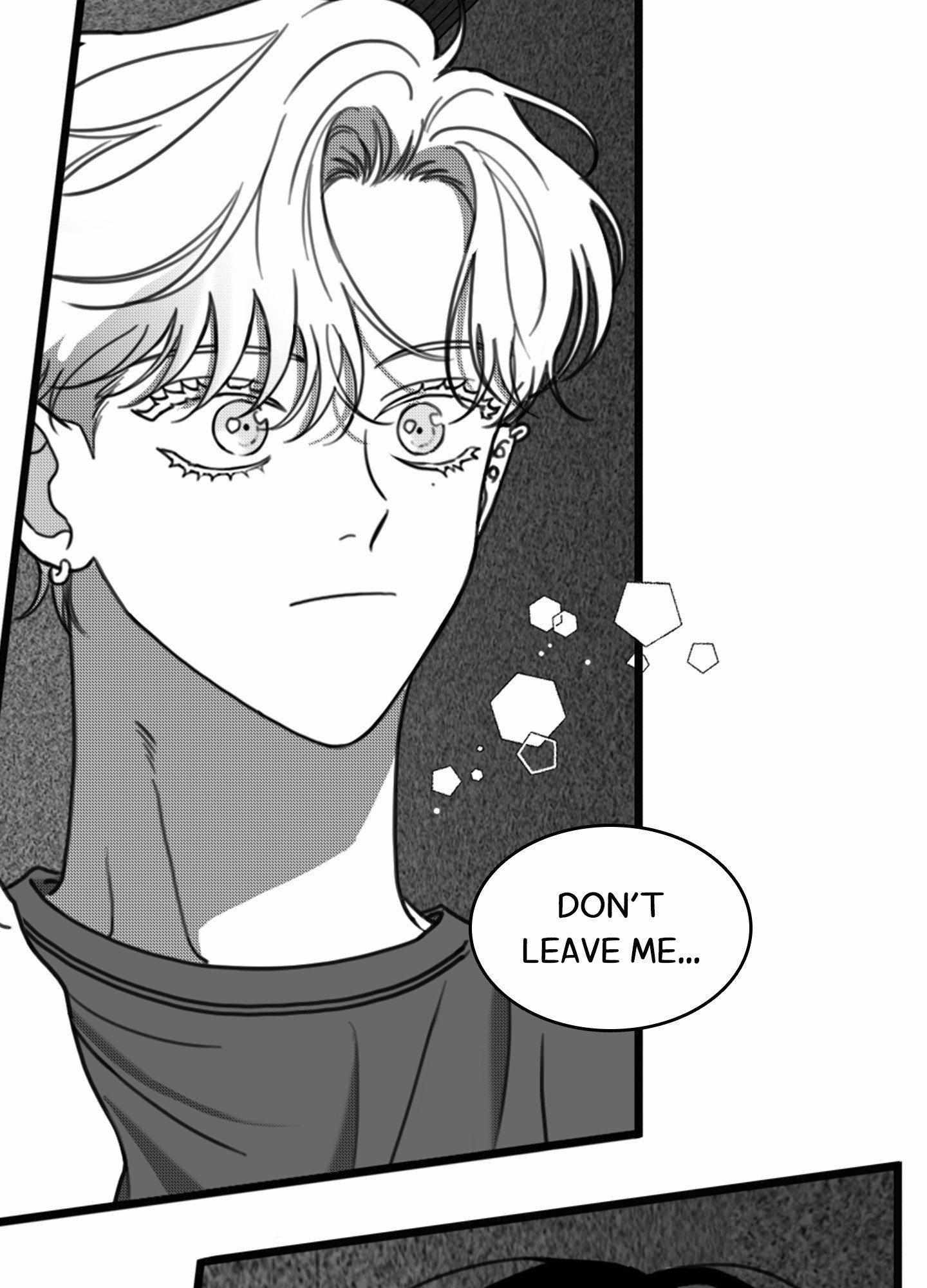 Little Bit Psycho Chapter 15 page 70 - 