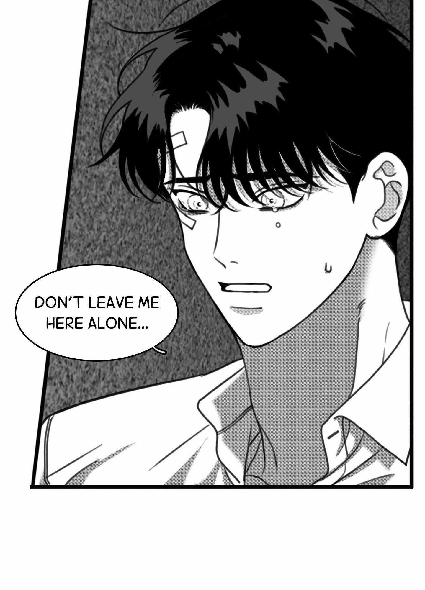 Little Bit Psycho Chapter 15 page 71 - 