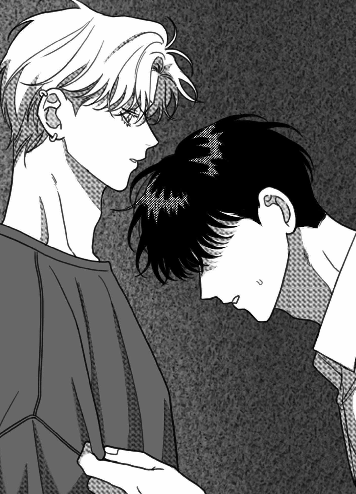 Little Bit Psycho Chapter 15 page 75 - 