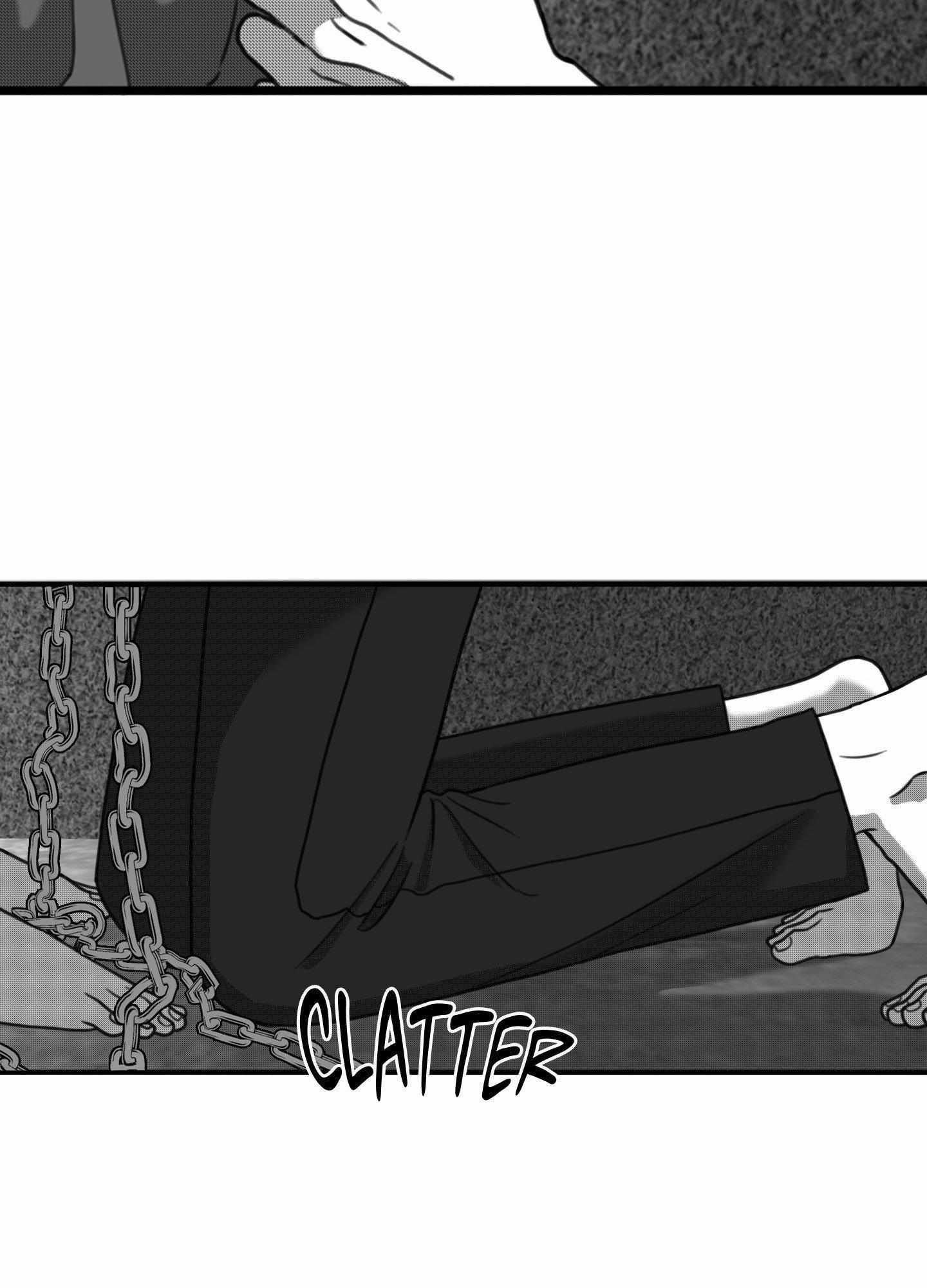 Little Bit Psycho Chapter 15 page 76 - 