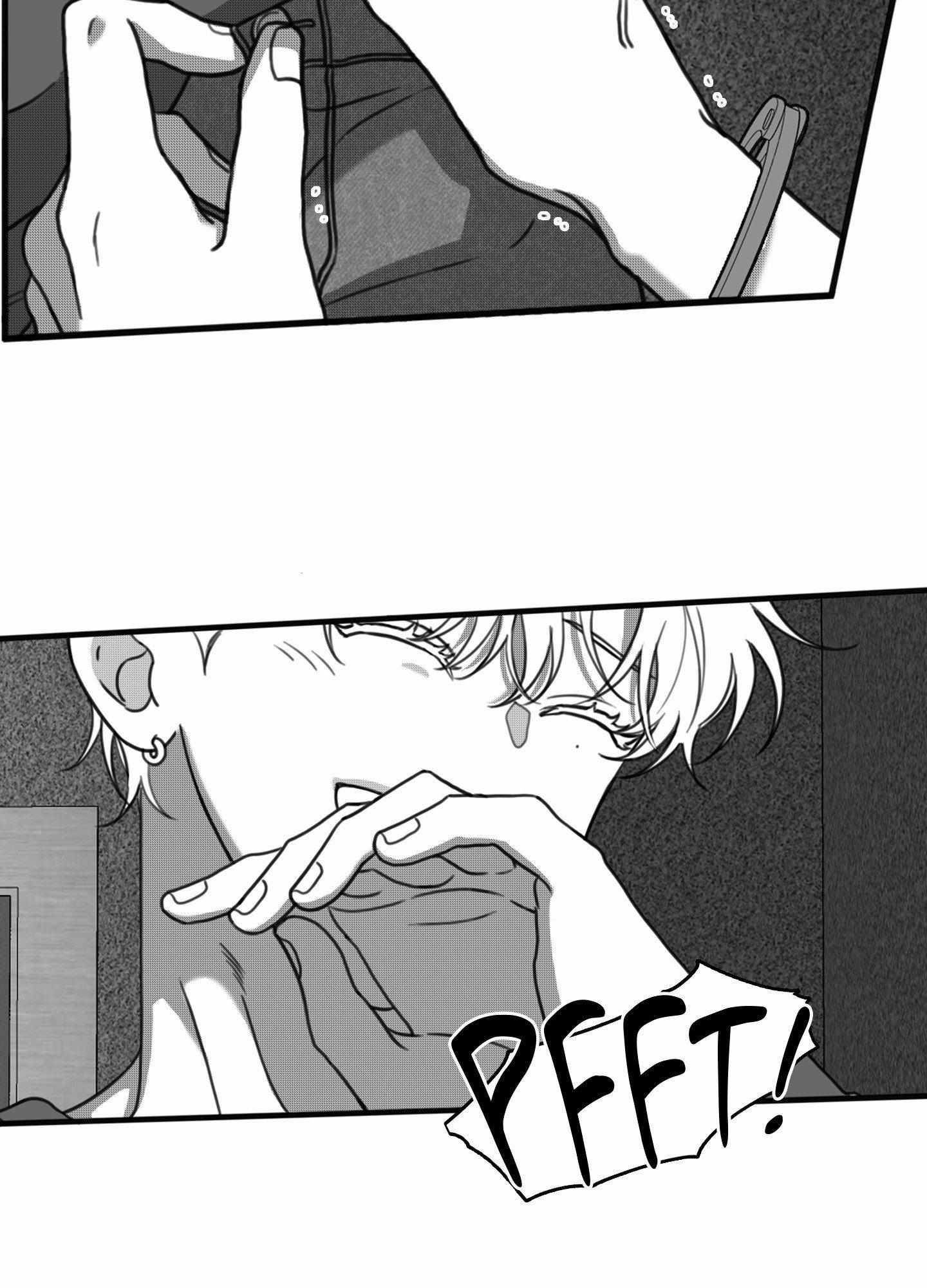 Little Bit Psycho Chapter 15 page 79 - 