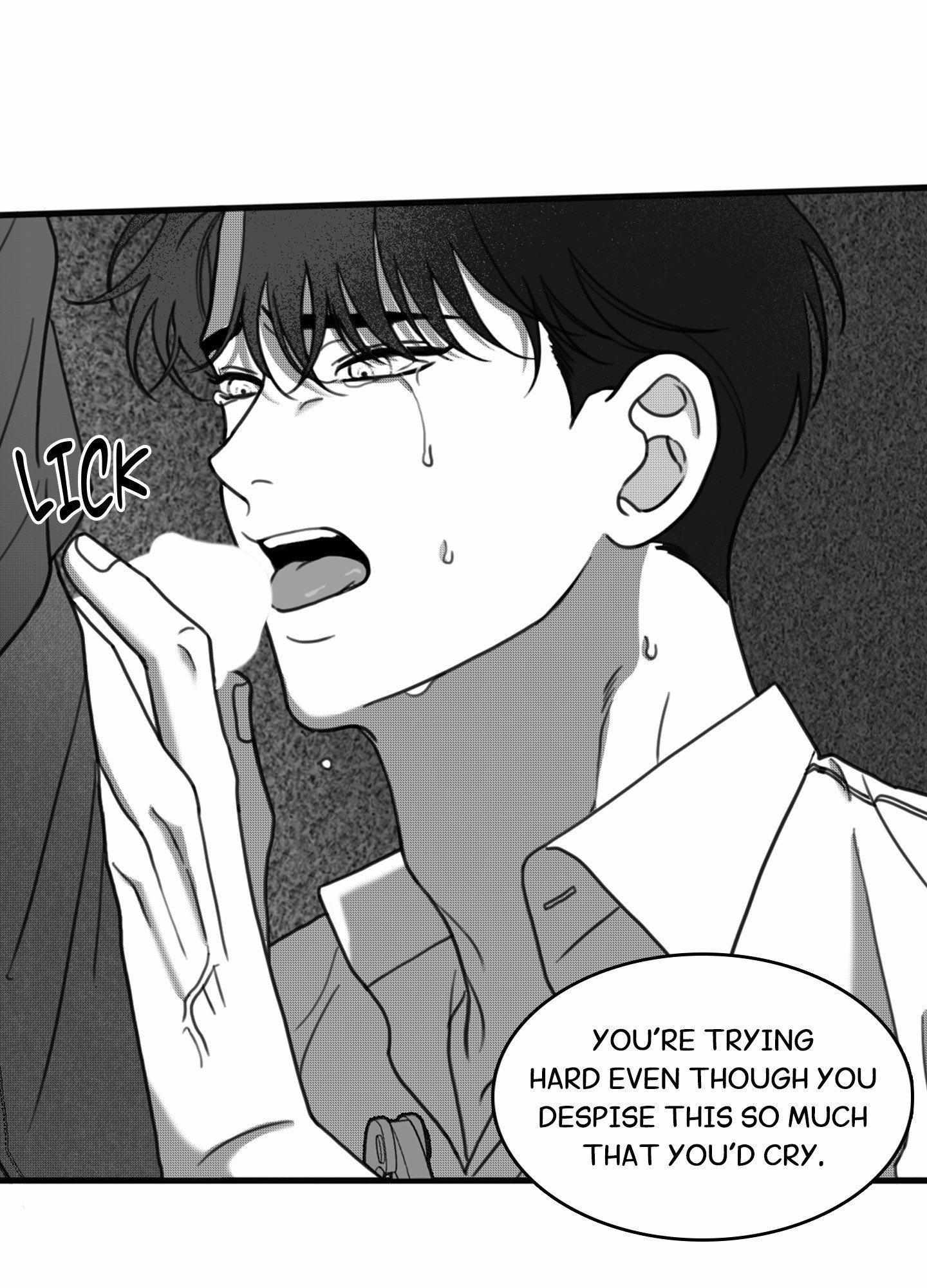 Little Bit Psycho Chapter 15 page 80 - 