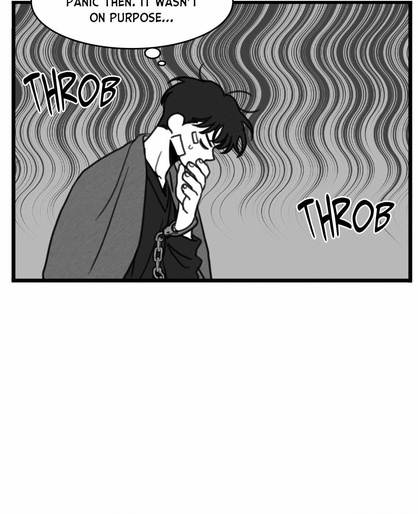 Little Bit Psycho Chapter 15 page 9 - 