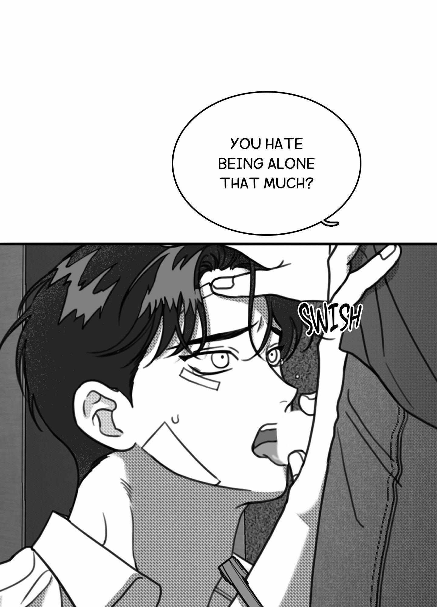 Little Bit Psycho Chapter 15 page 81 - 
