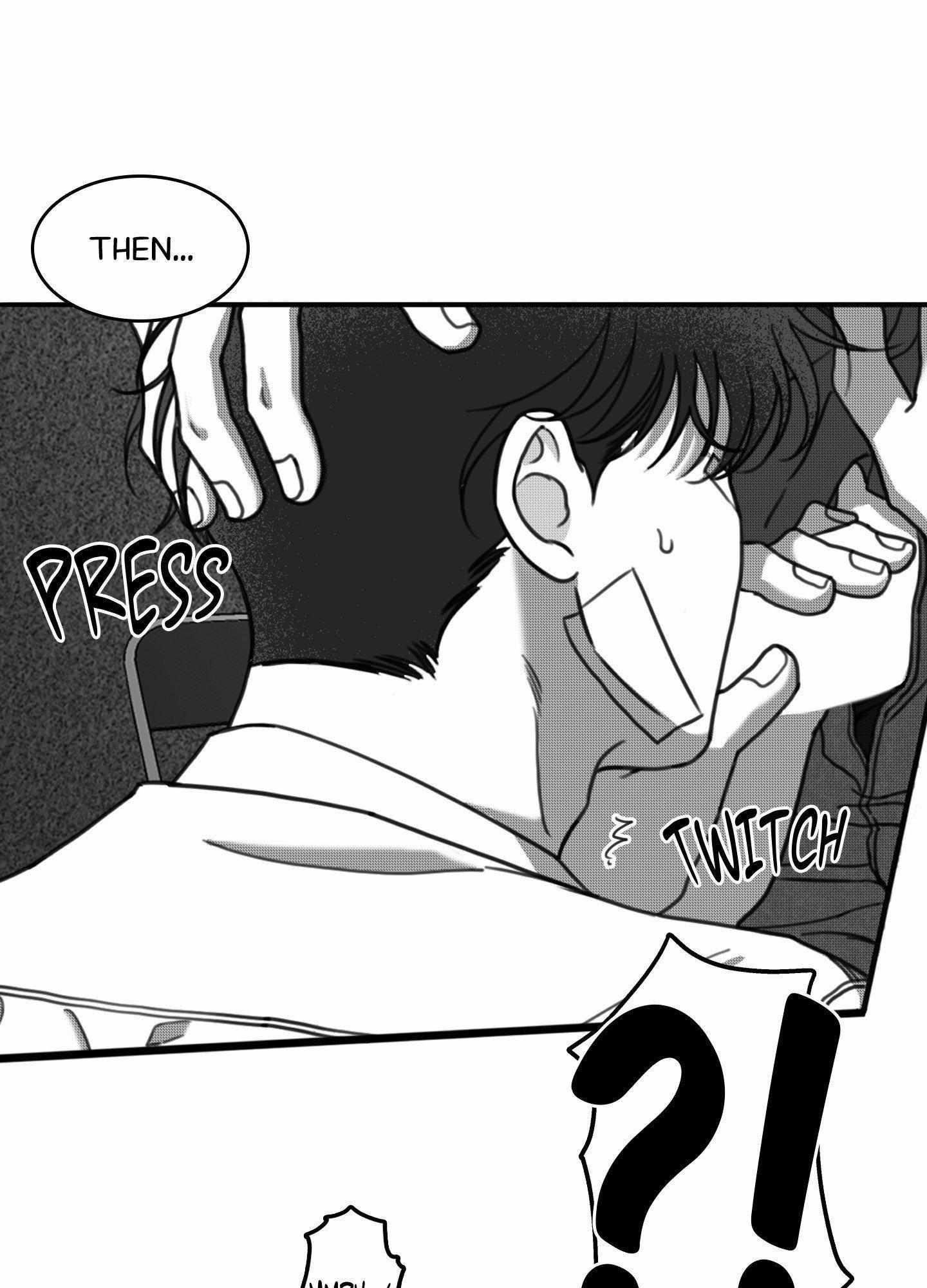 Little Bit Psycho Chapter 15 page 83 - 