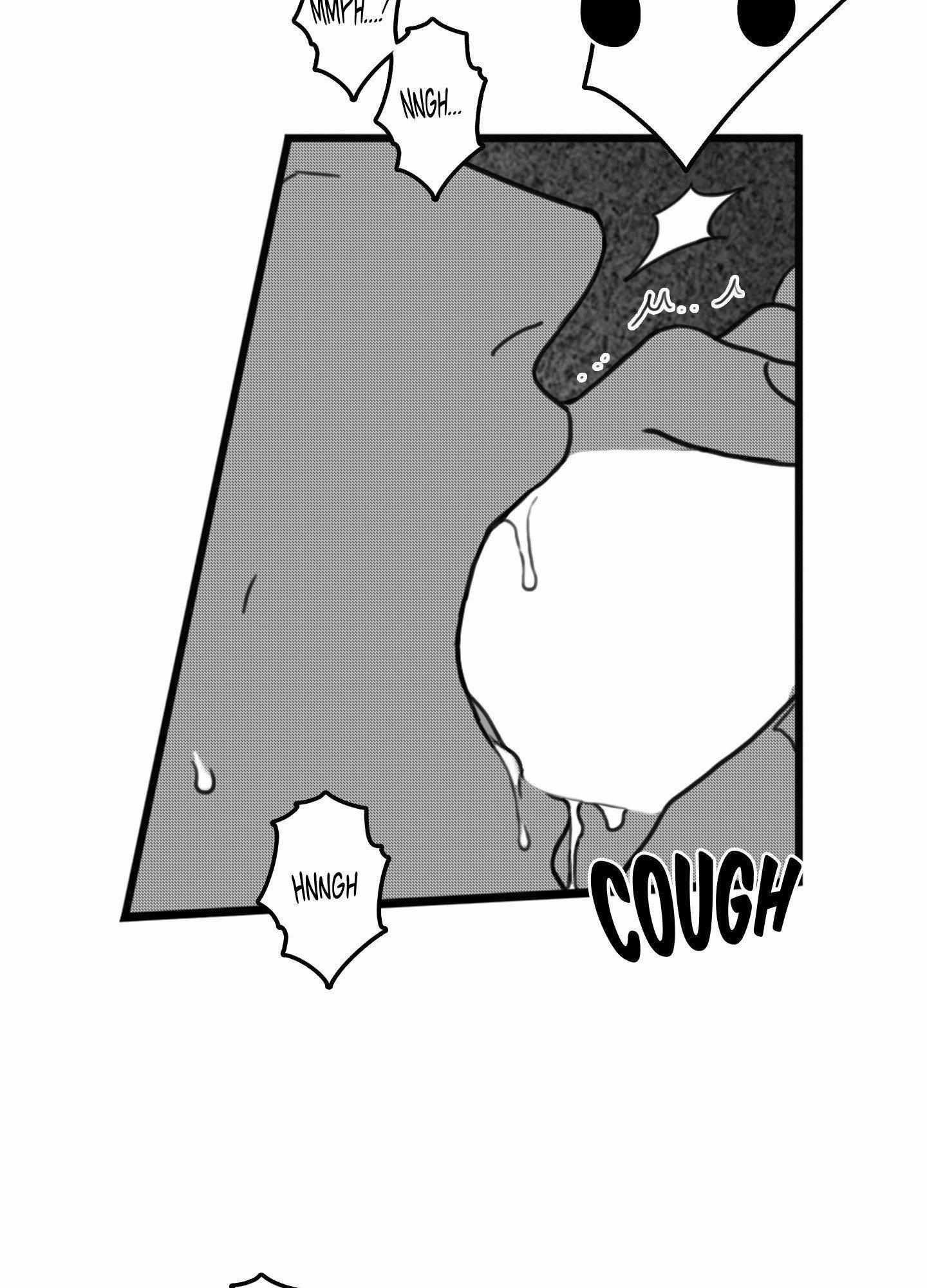 Little Bit Psycho Chapter 15 page 84 - 
