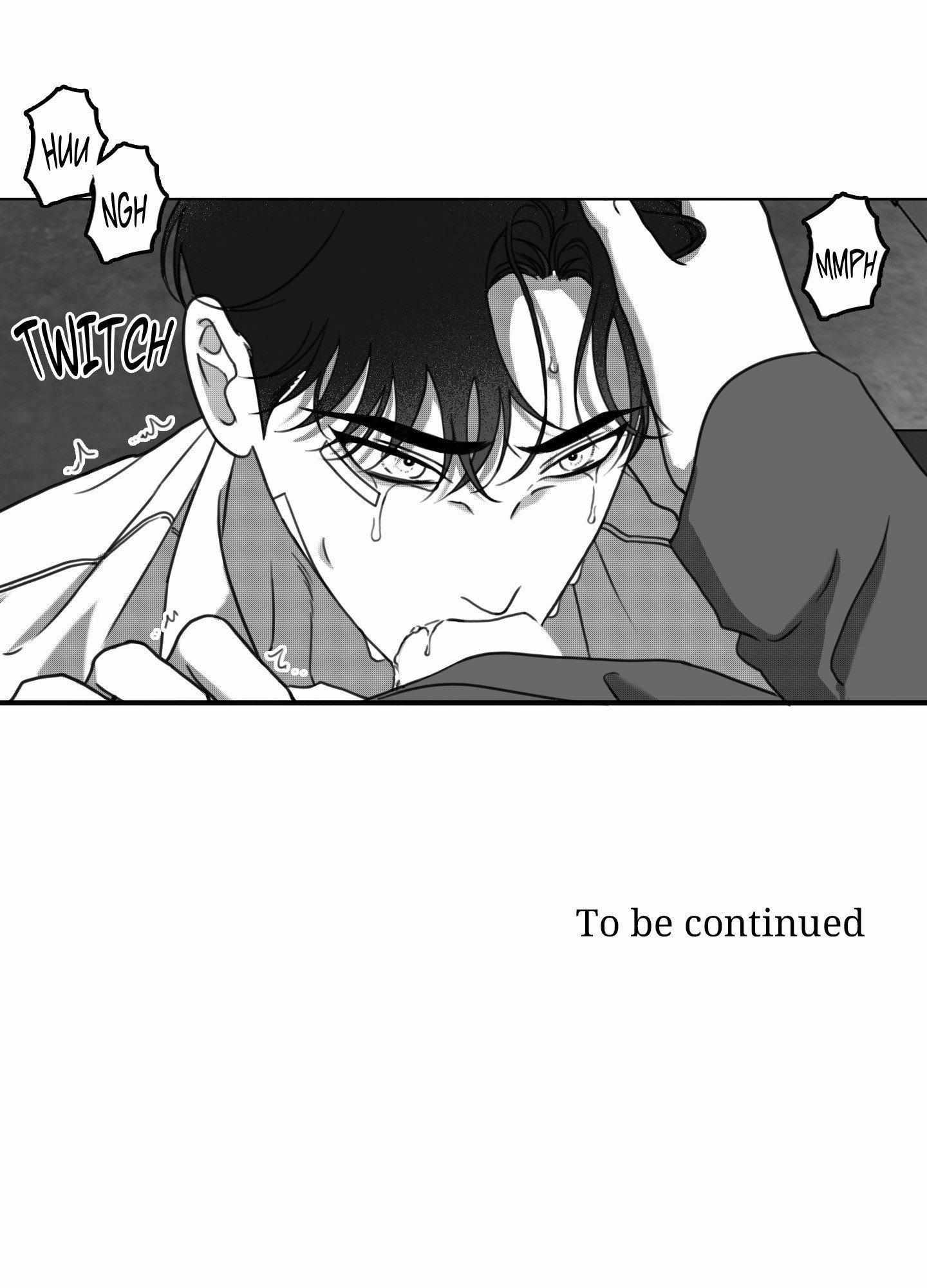 Little Bit Psycho Chapter 15 page 87 - 