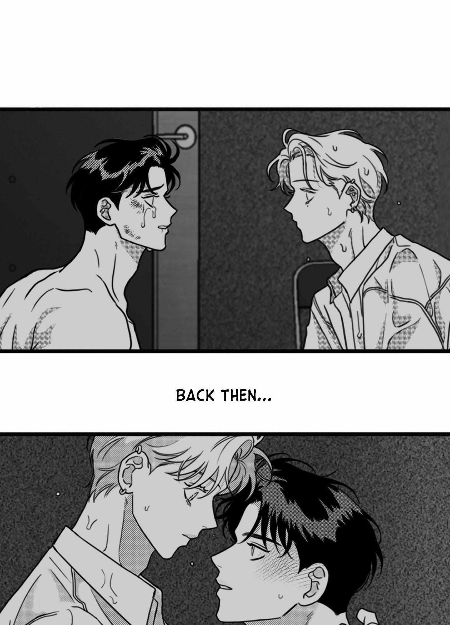 Little Bit Psycho Chapter 15 page 10 - 