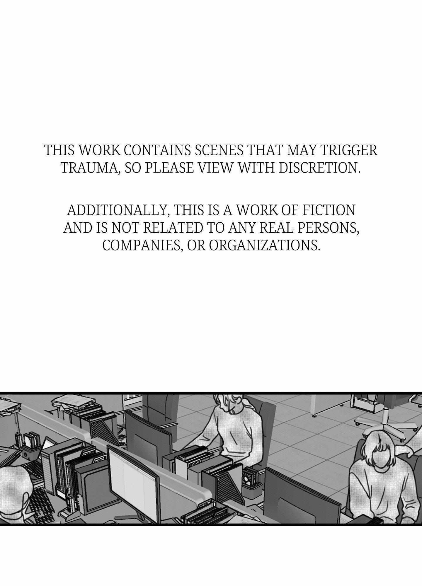 Little Bit Psycho Chapter 16 page 2 - 