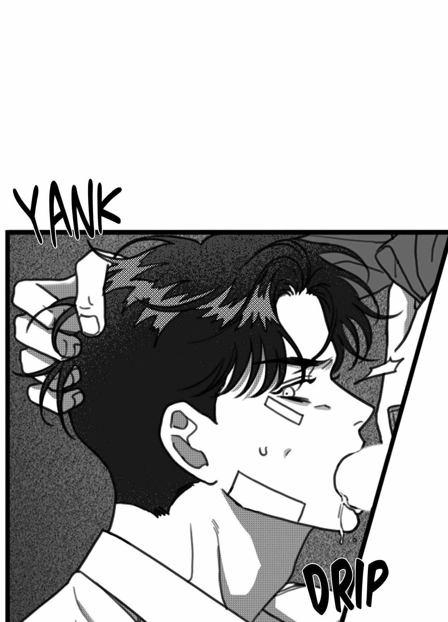 Little Bit Psycho Chapter 16 page 12 - 