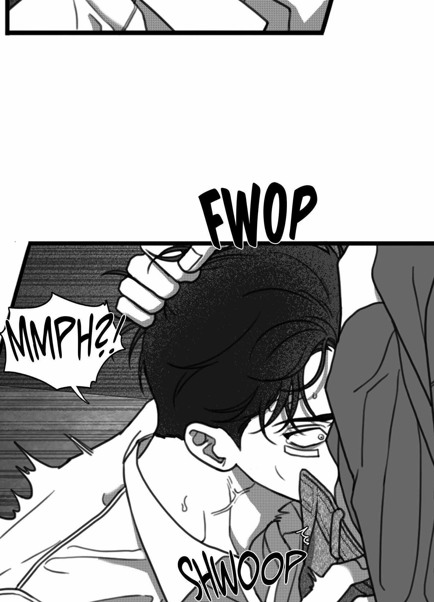Little Bit Psycho Chapter 16 page 13 - 