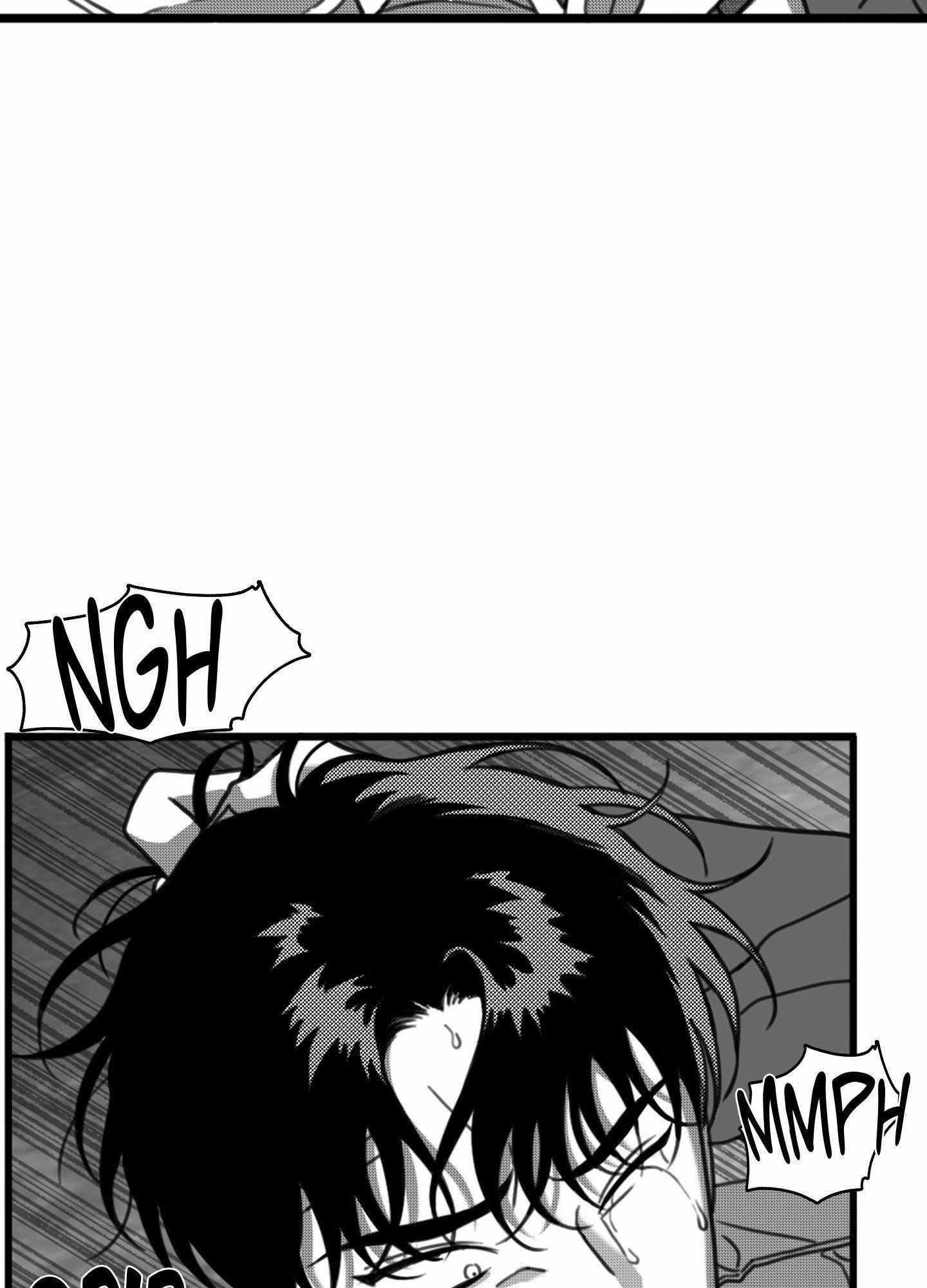 Little Bit Psycho Chapter 16 page 14 - 