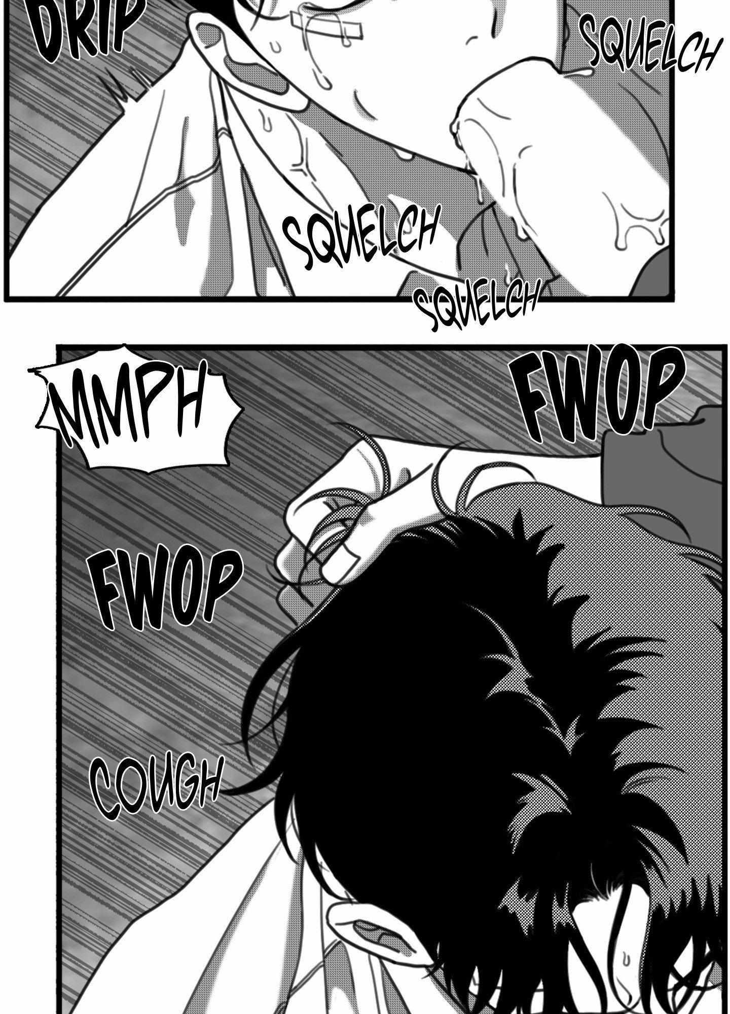 Little Bit Psycho Chapter 16 page 15 - 