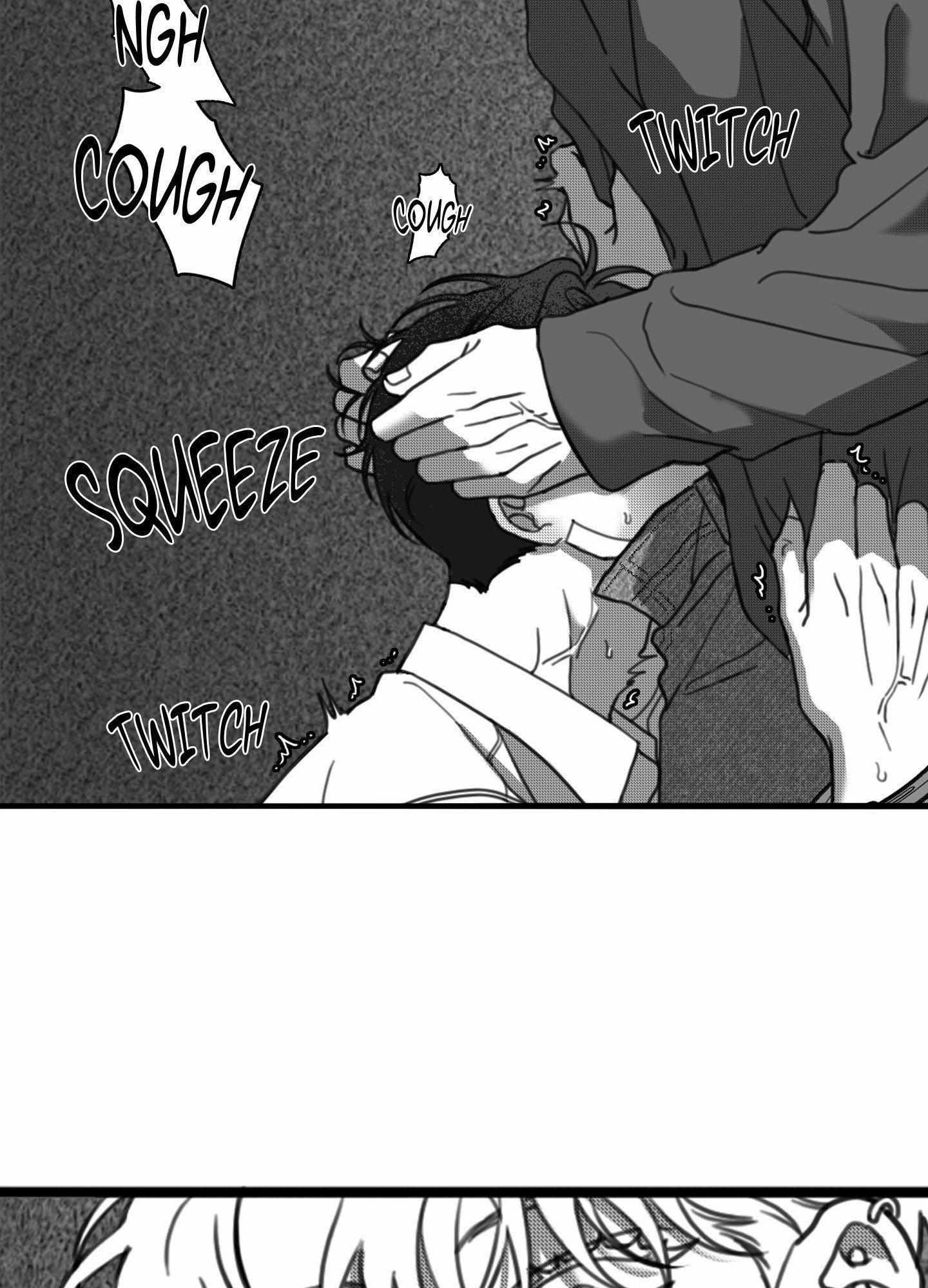 Little Bit Psycho Chapter 16 page 18 - 