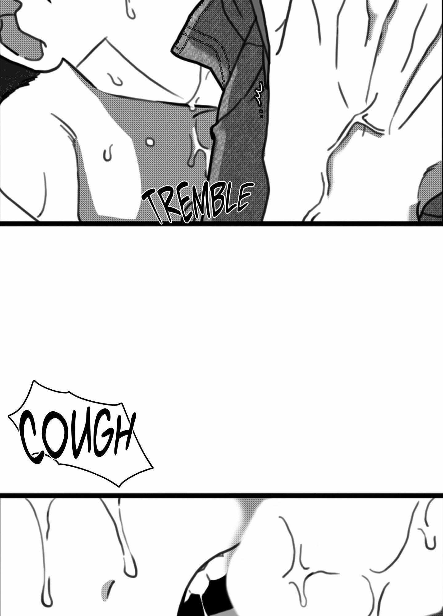 Little Bit Psycho Chapter 16 page 20 - 
