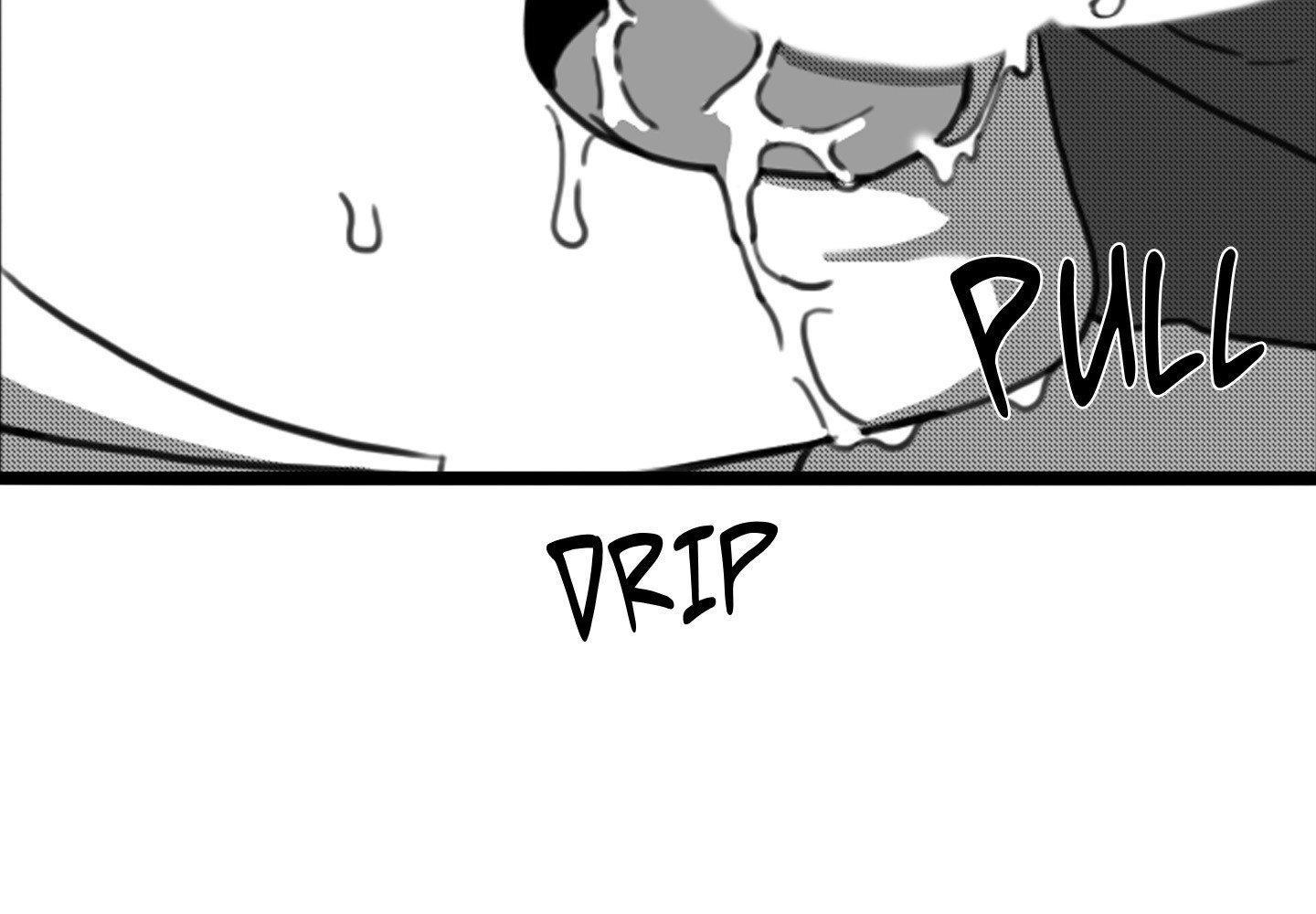 Little Bit Psycho Chapter 16 page 21 - 