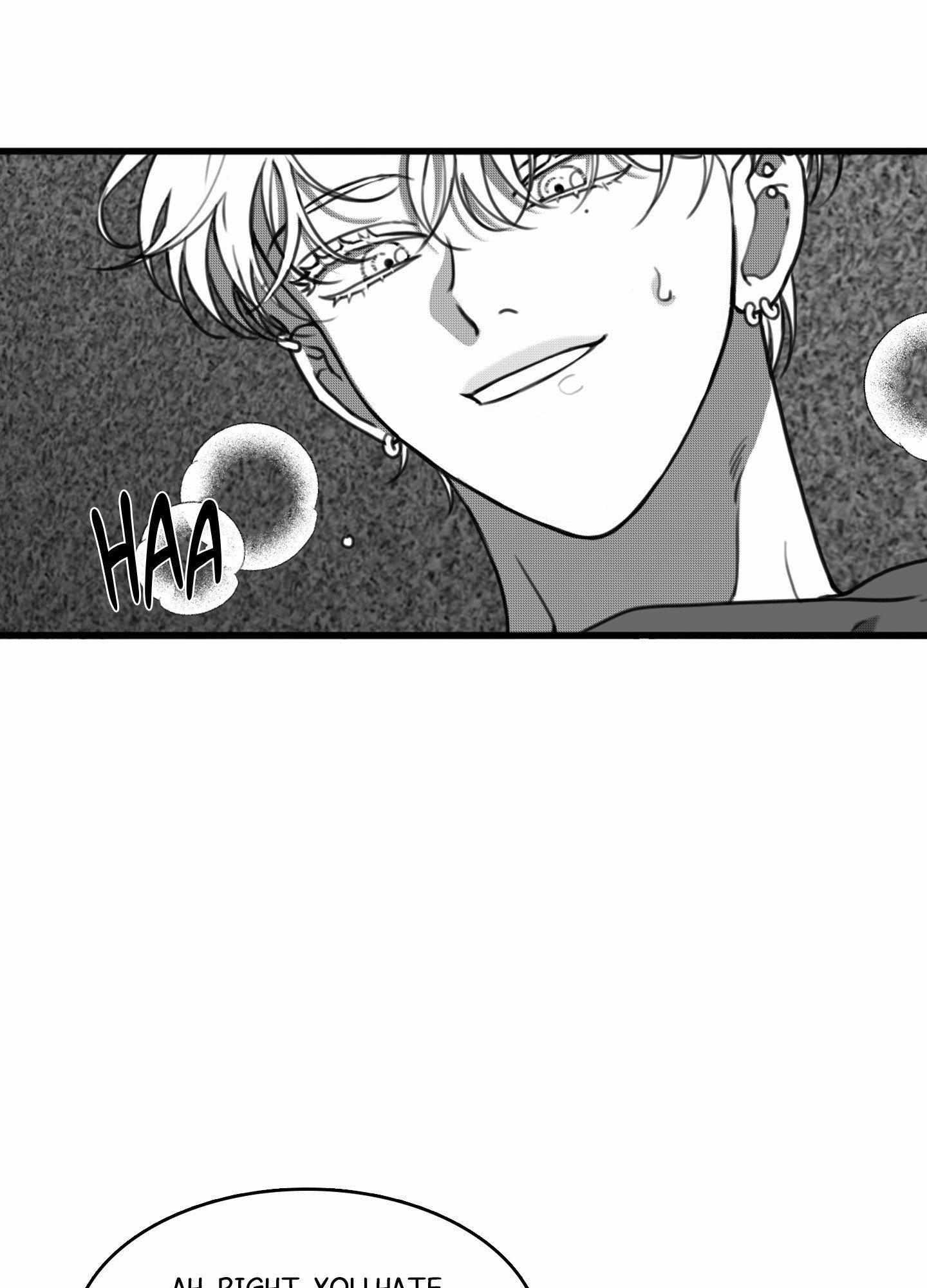 Little Bit Psycho Chapter 16 page 23 - 