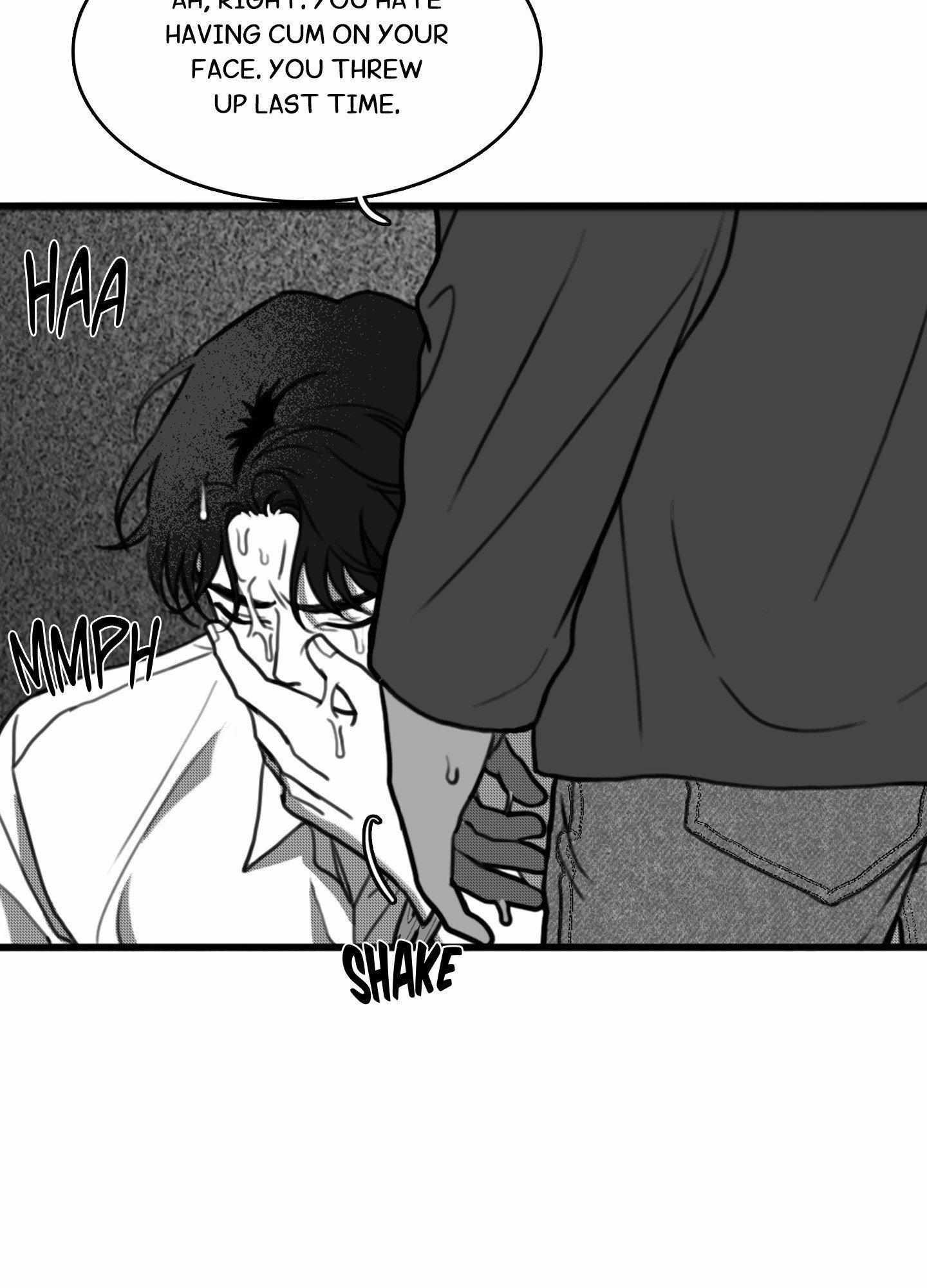 Little Bit Psycho Chapter 16 page 24 - 
