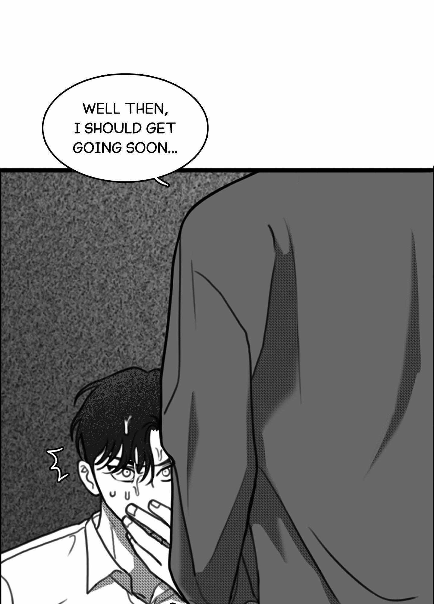 Little Bit Psycho Chapter 16 page 27 - 