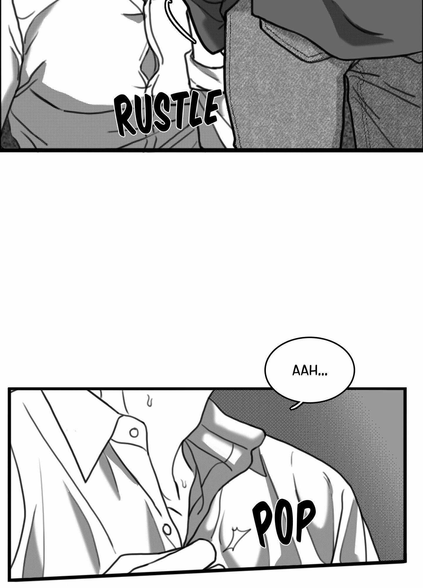Little Bit Psycho Chapter 16 page 28 - 