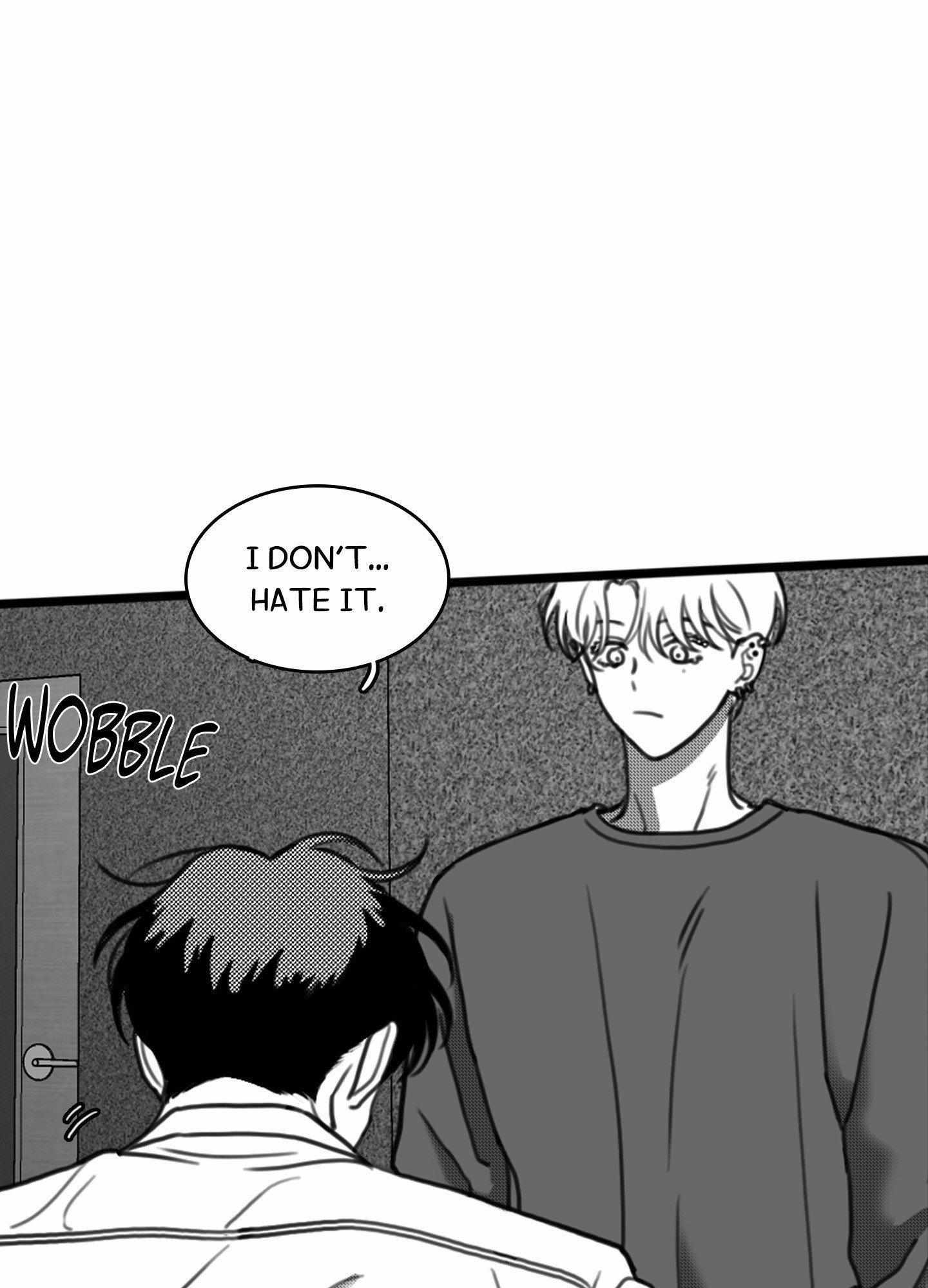 Little Bit Psycho Chapter 16 page 29 - 