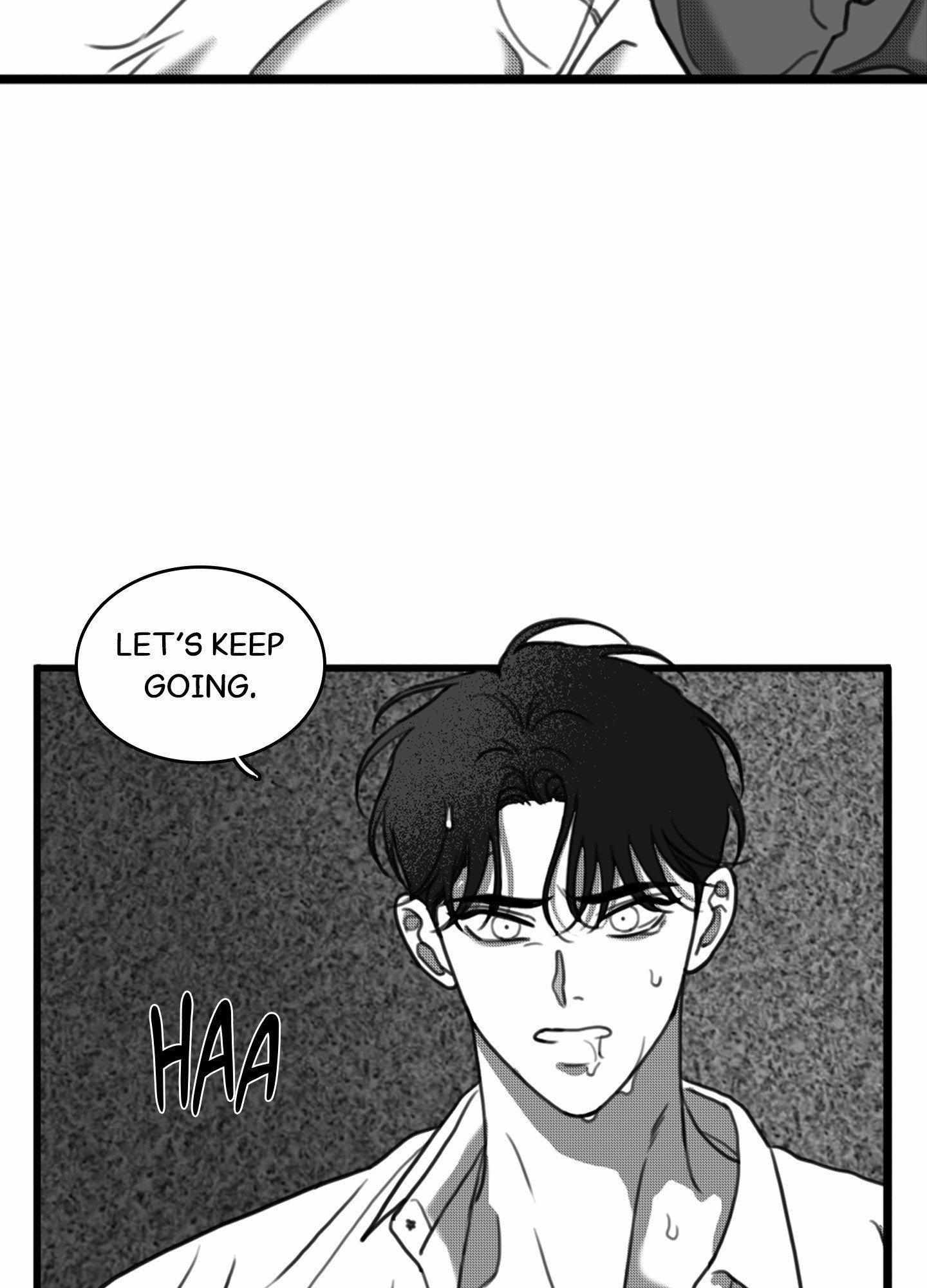 Little Bit Psycho Chapter 16 page 30 - 