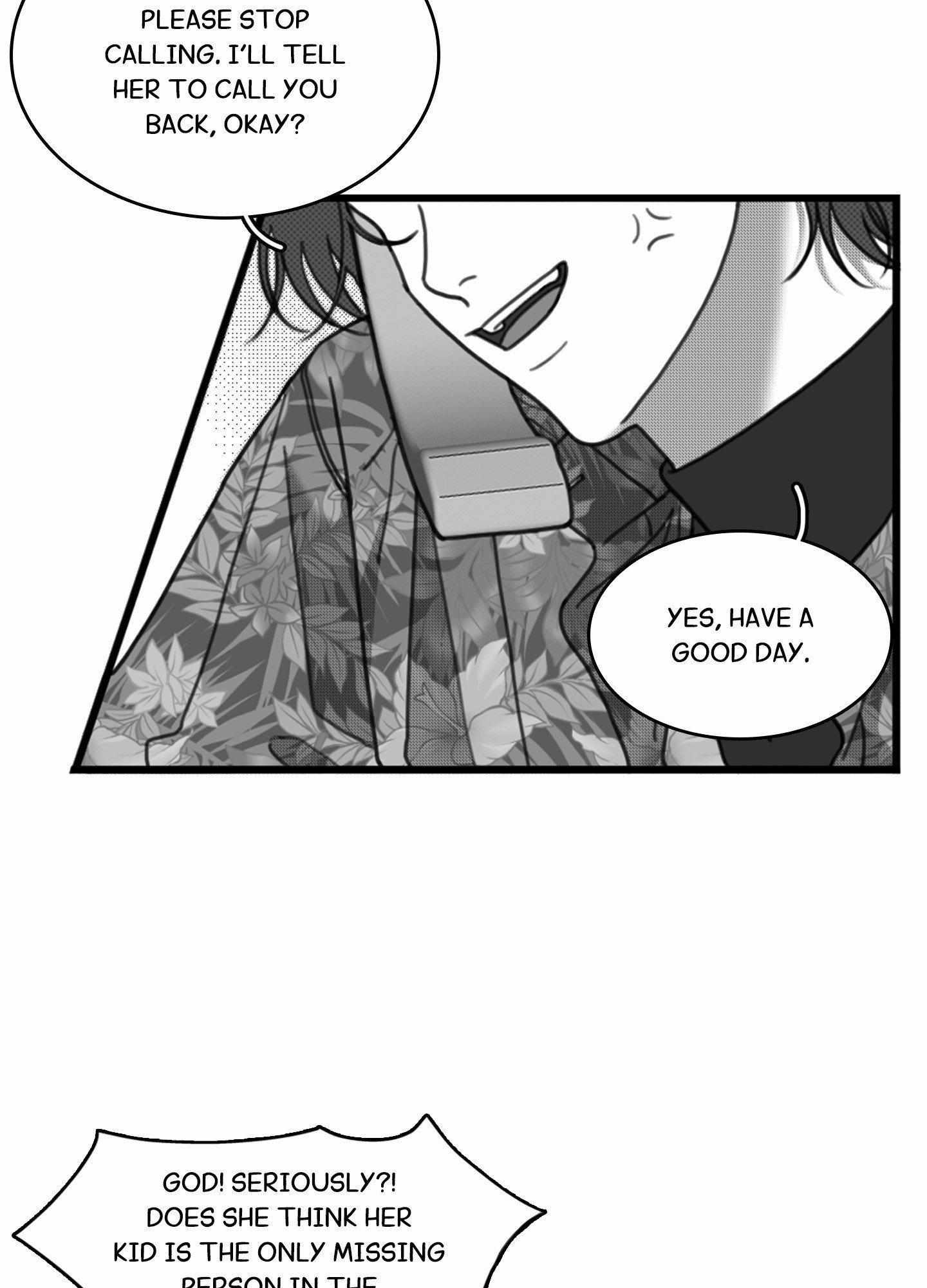 Little Bit Psycho Chapter 16 page 4 - 