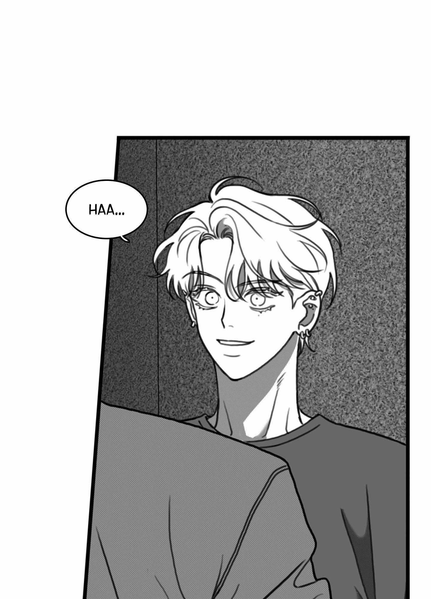 Little Bit Psycho Chapter 16 page 32 - 