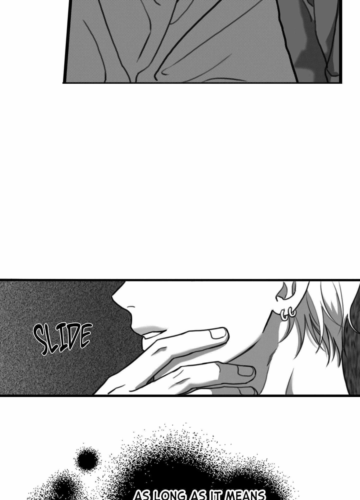Little Bit Psycho Chapter 16 page 33 - 
