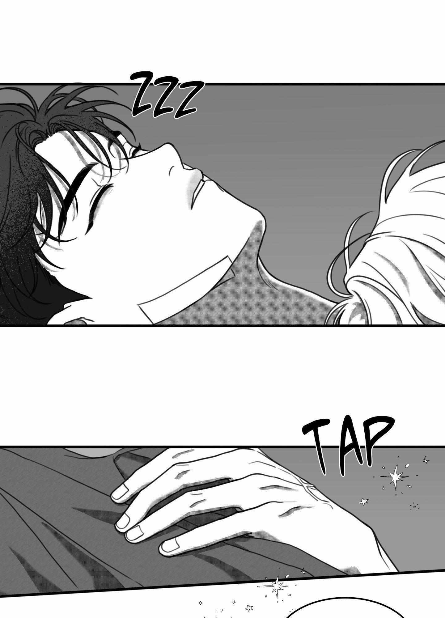 Little Bit Psycho Chapter 16 page 38 - 