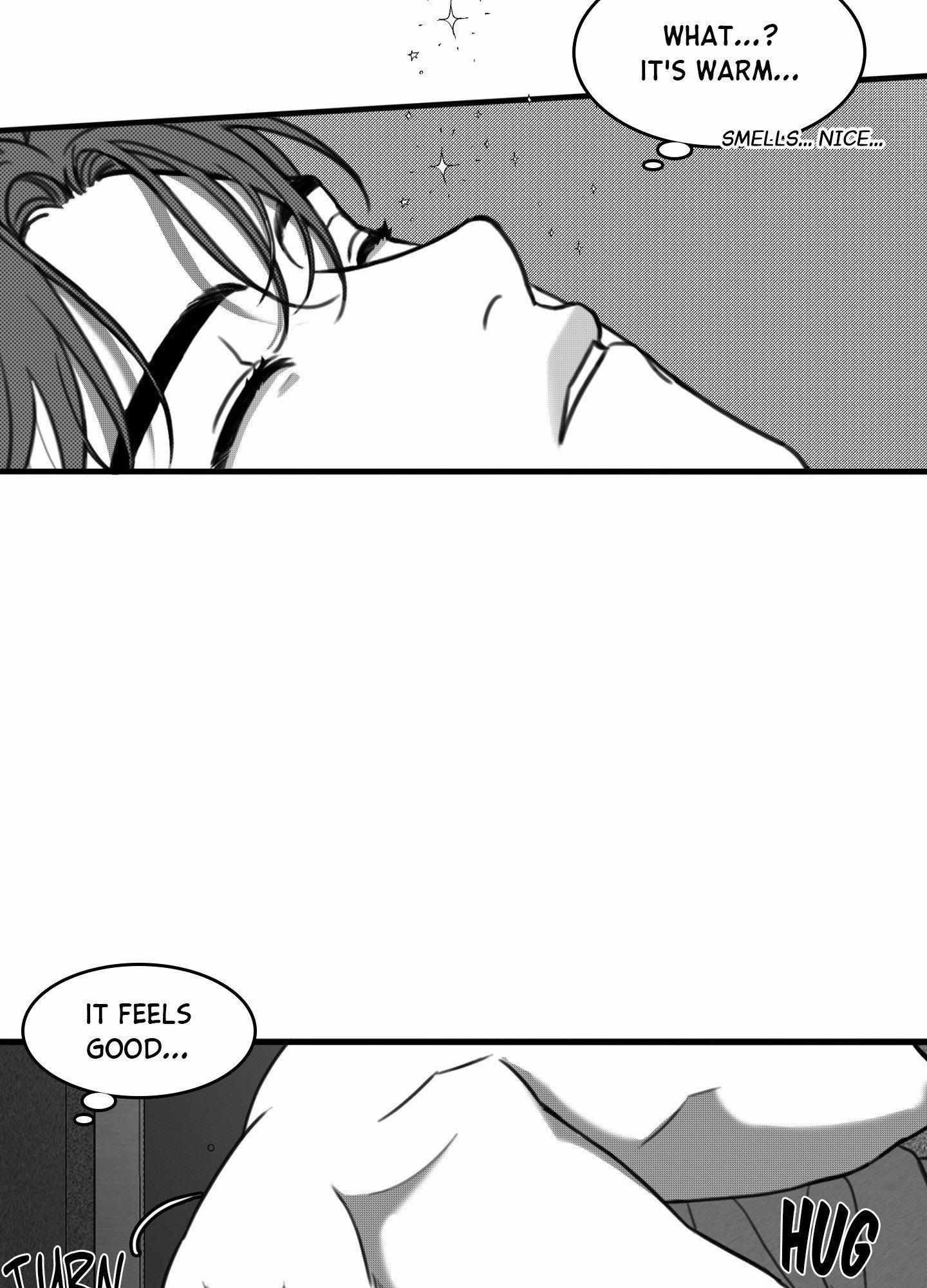 Little Bit Psycho Chapter 16 page 39 - 