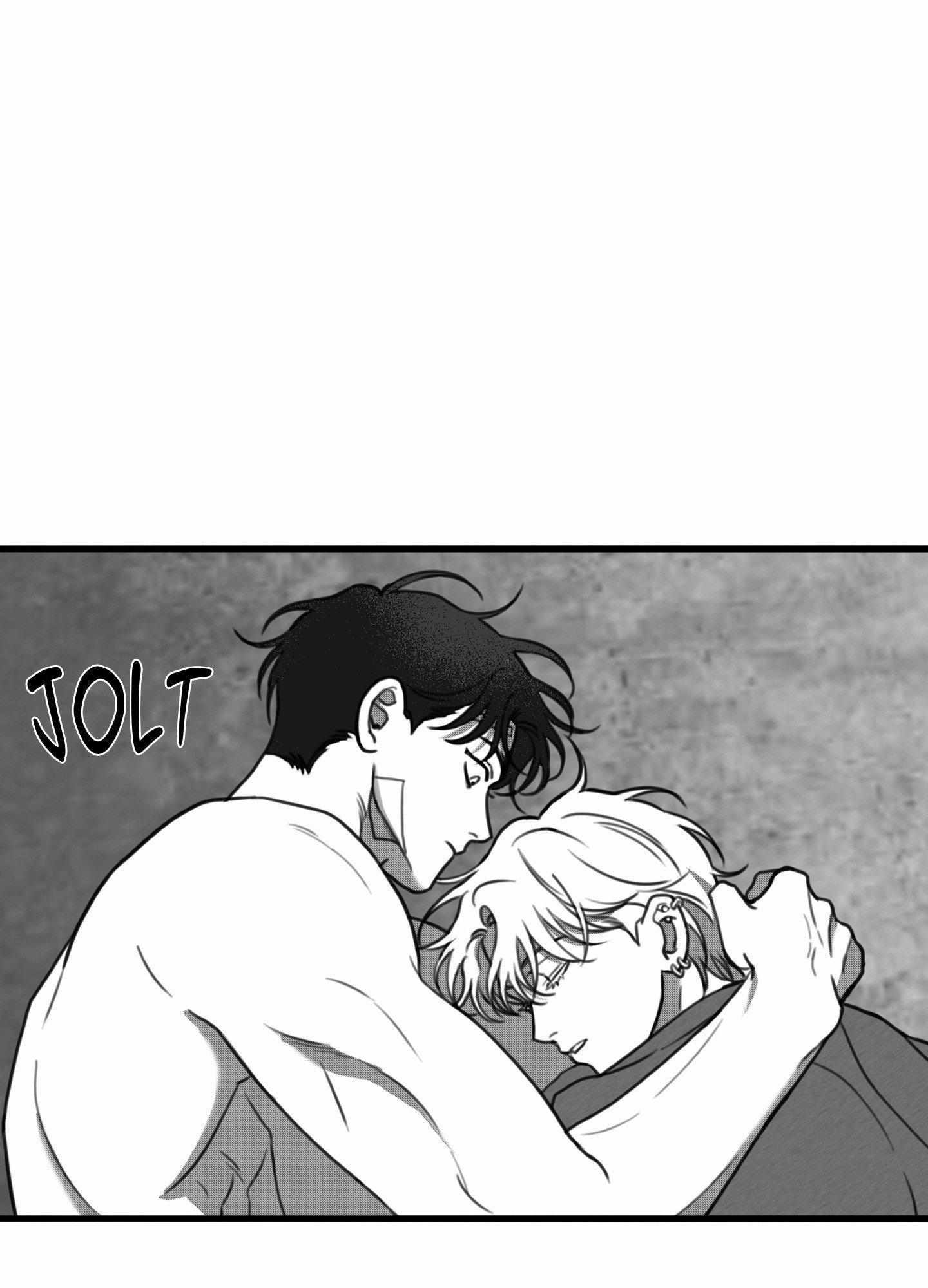 Little Bit Psycho Chapter 16 page 42 - 