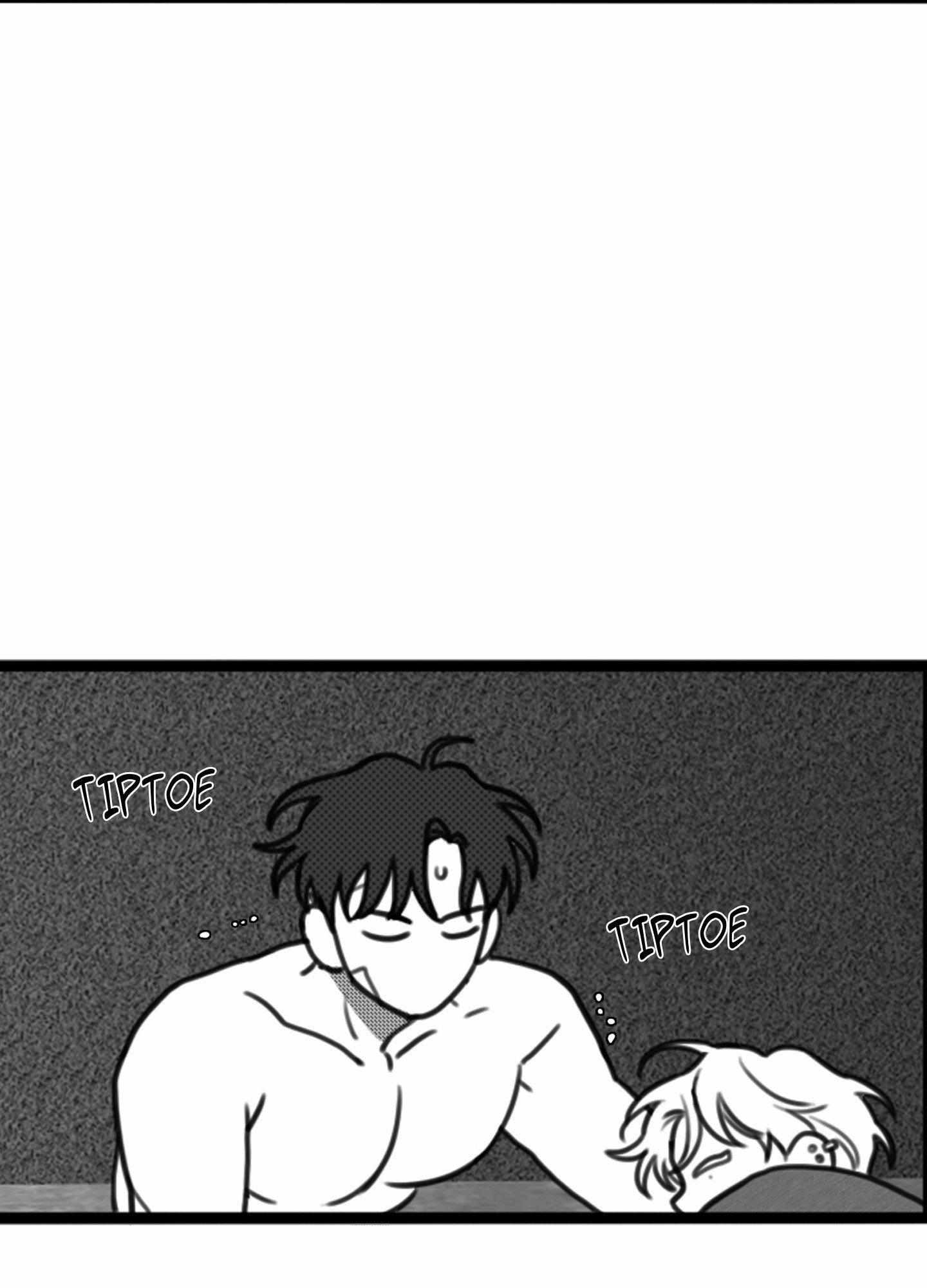 Little Bit Psycho Chapter 16 page 44 - 