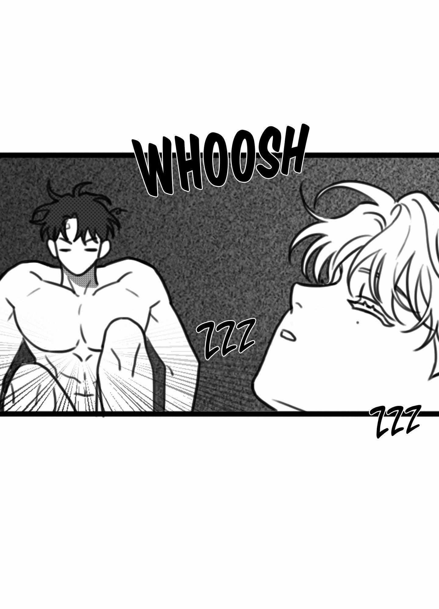 Little Bit Psycho Chapter 16 page 45 - 