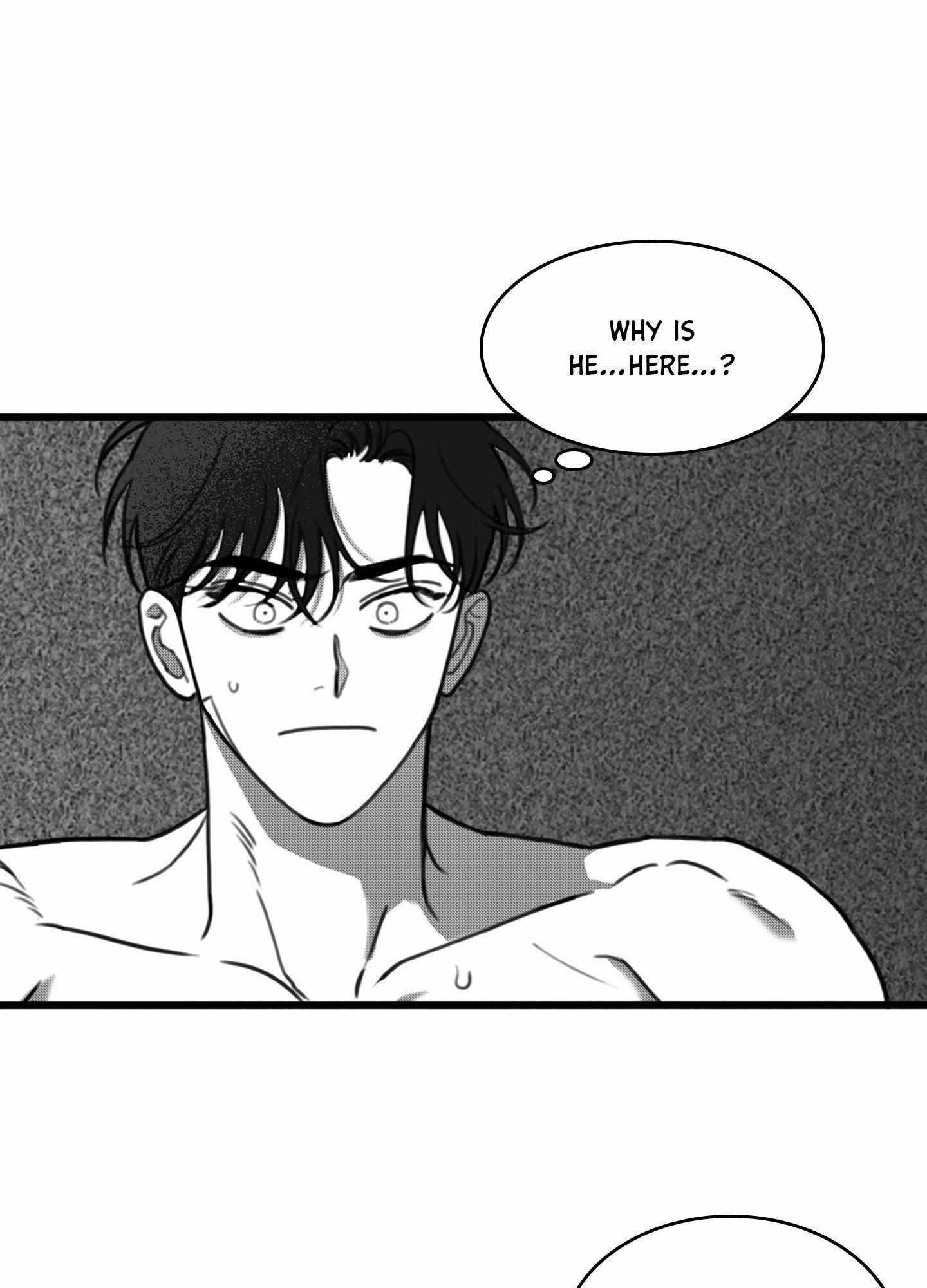 Little Bit Psycho Chapter 16 page 47 - 