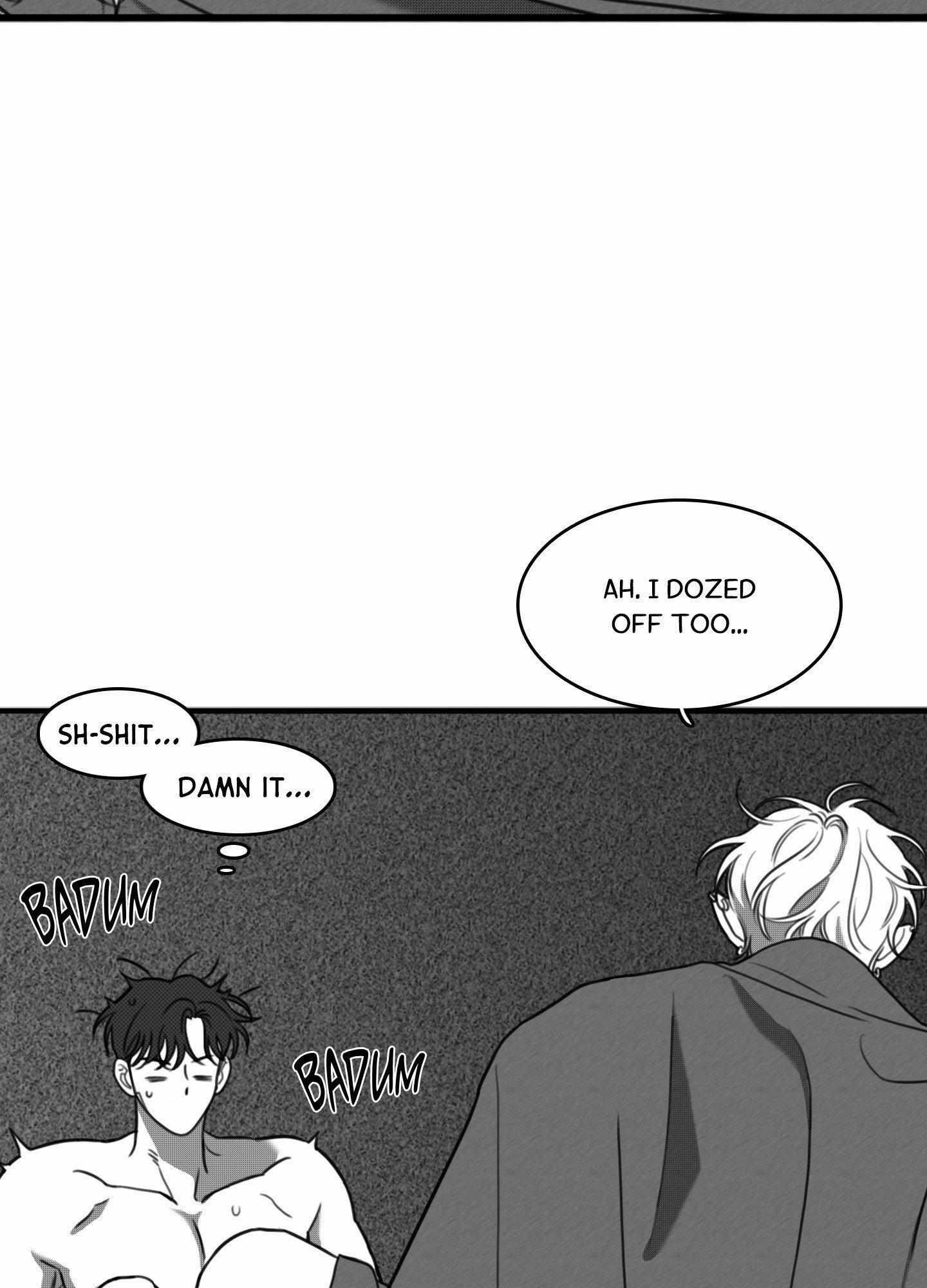 Little Bit Psycho Chapter 16 page 50 - 