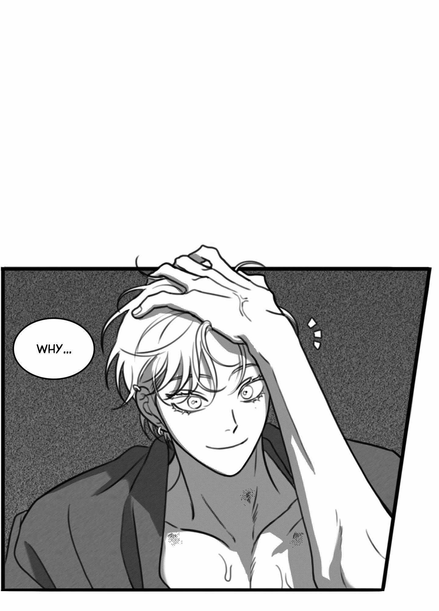 Little Bit Psycho Chapter 16 page 52 - 
