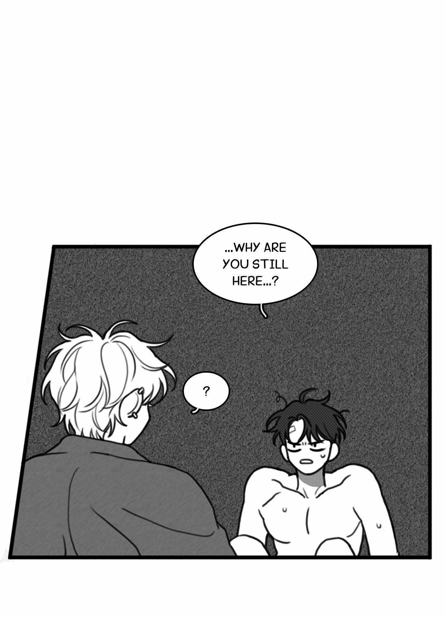 Little Bit Psycho Chapter 16 page 53 - 