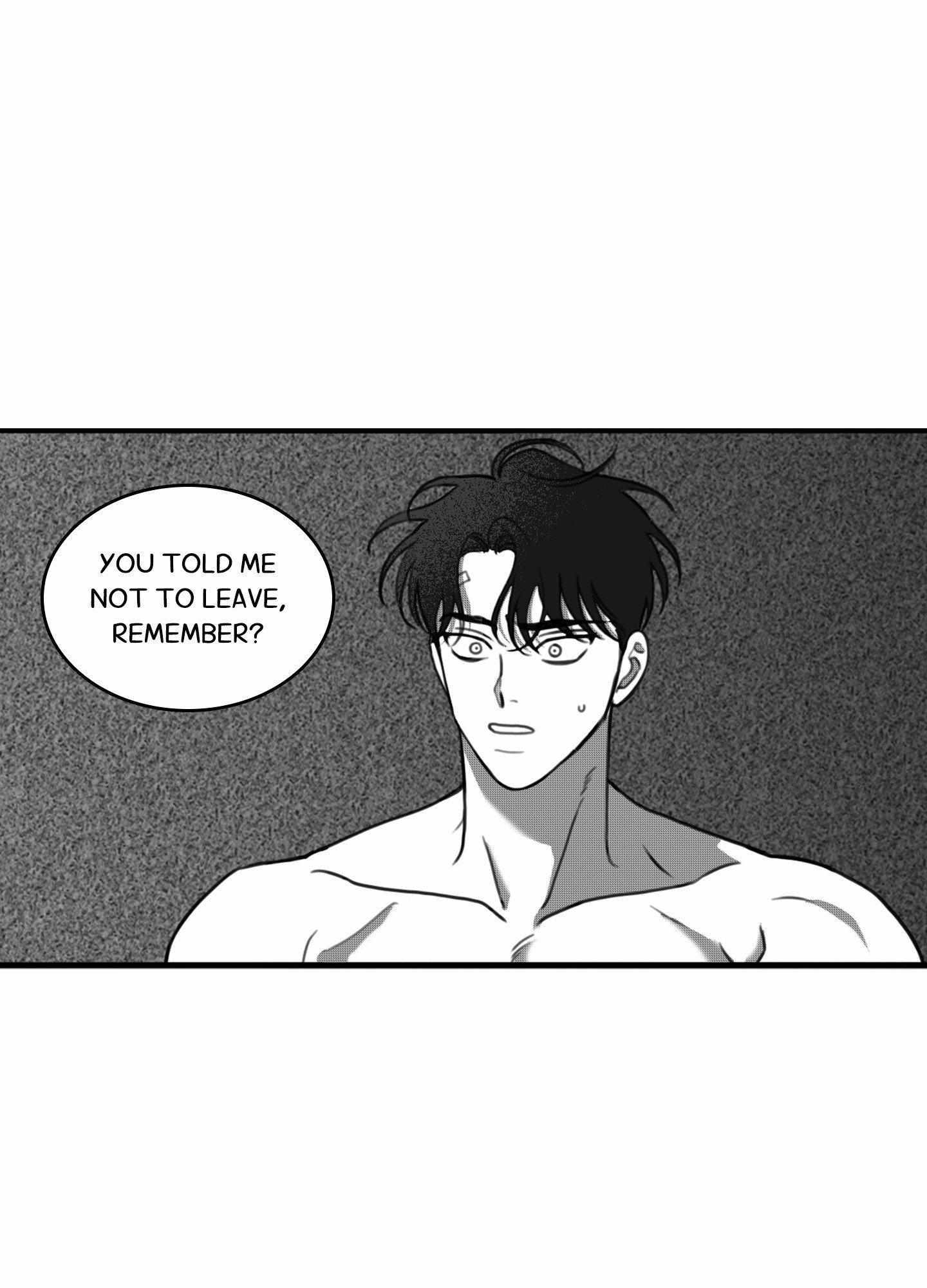 Little Bit Psycho Chapter 16 page 54 - 