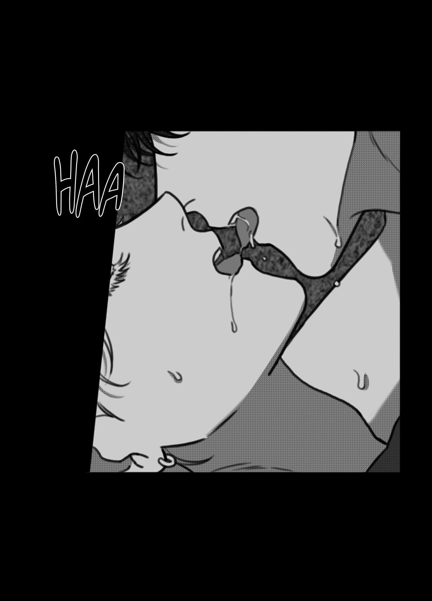 Little Bit Psycho Chapter 16 page 57 - 