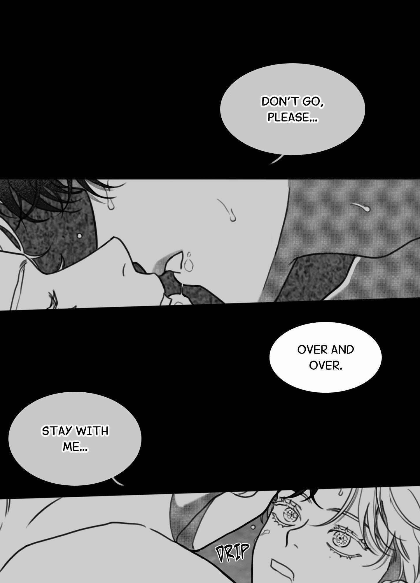 Little Bit Psycho Chapter 16 page 58 - 