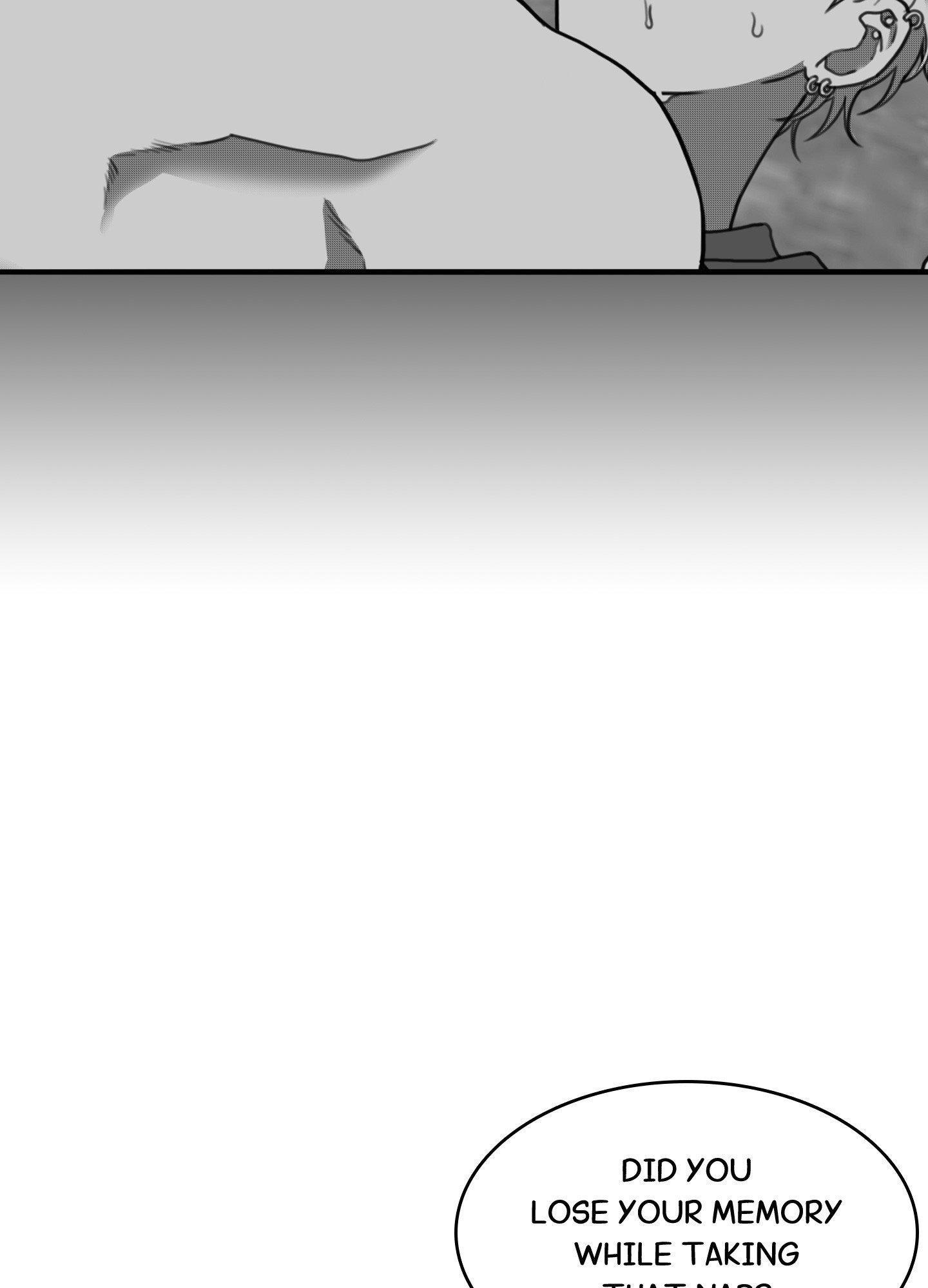 Little Bit Psycho Chapter 16 page 59 - 