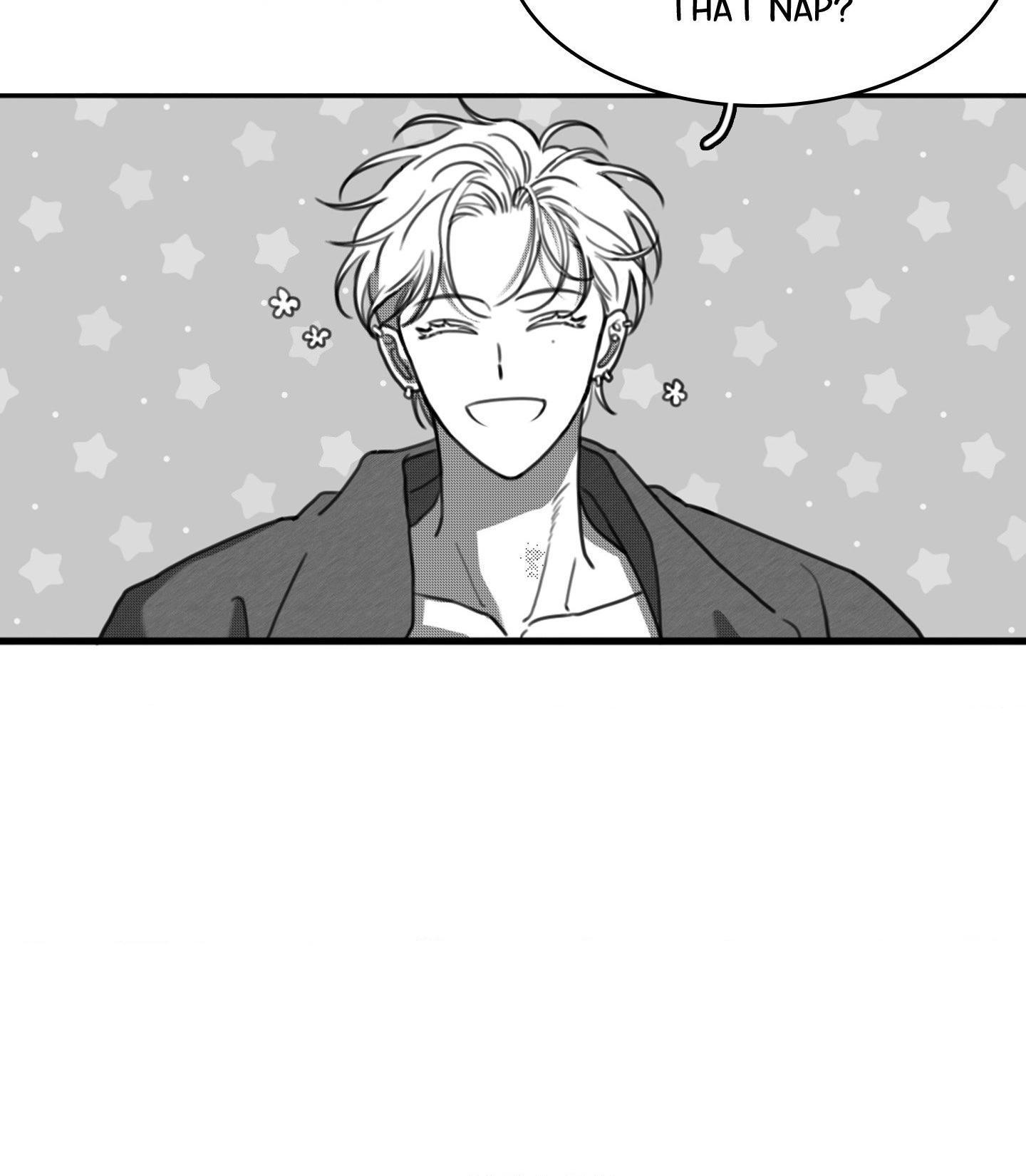 Little Bit Psycho Chapter 16 page 60 - 
