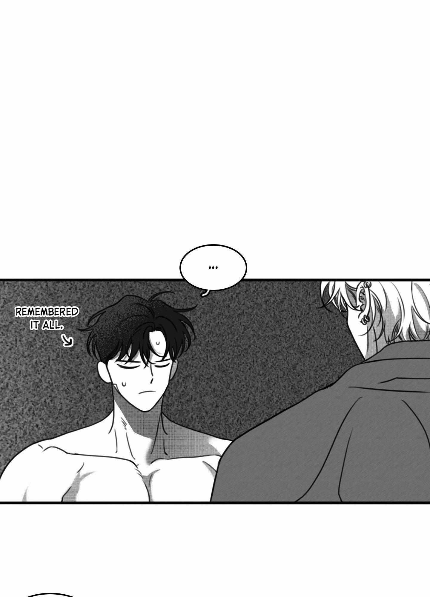 Little Bit Psycho Chapter 16 page 61 - 