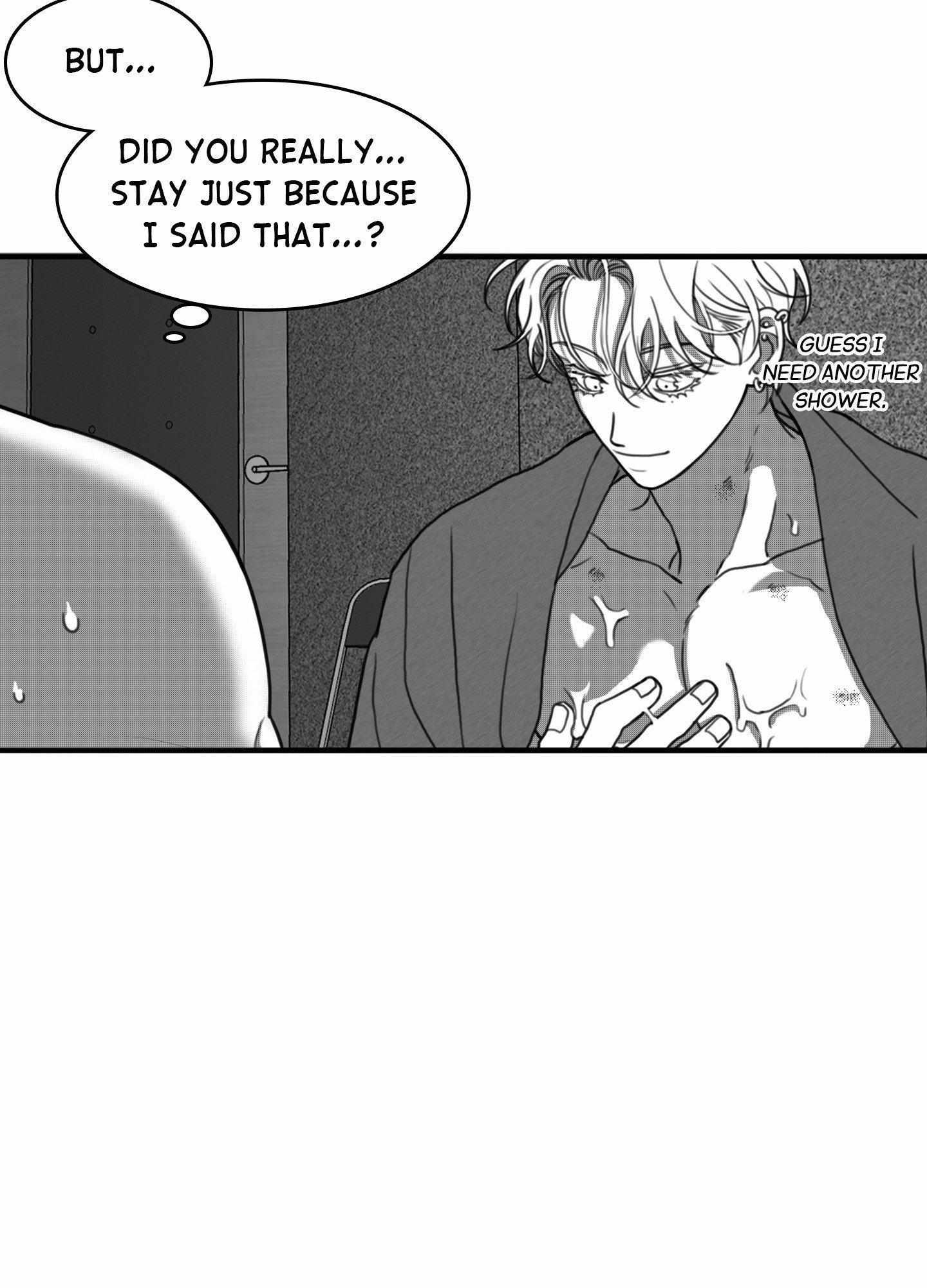 Little Bit Psycho Chapter 16 page 62 - 
