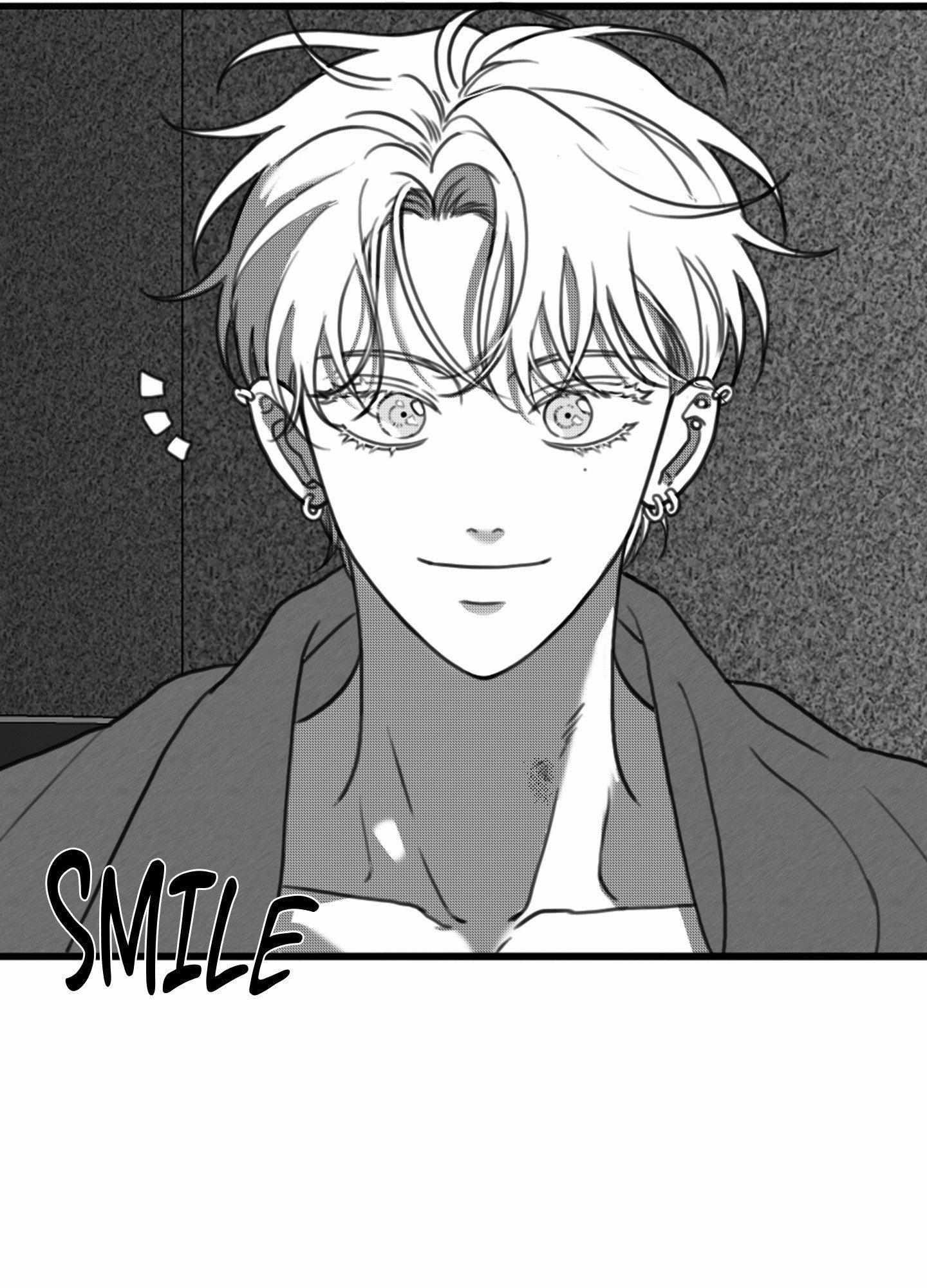 Little Bit Psycho Chapter 16 page 63 - 