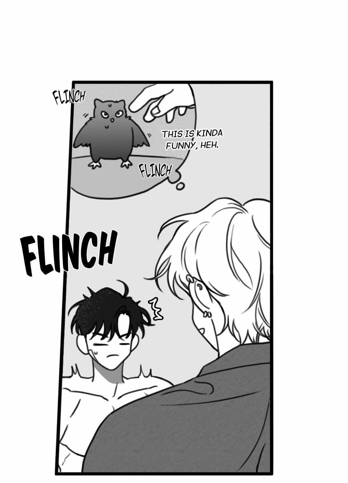 Little Bit Psycho Chapter 16 page 64 - 