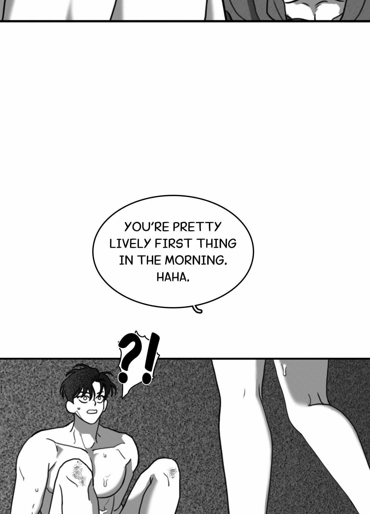 Little Bit Psycho Chapter 16 page 69 - 