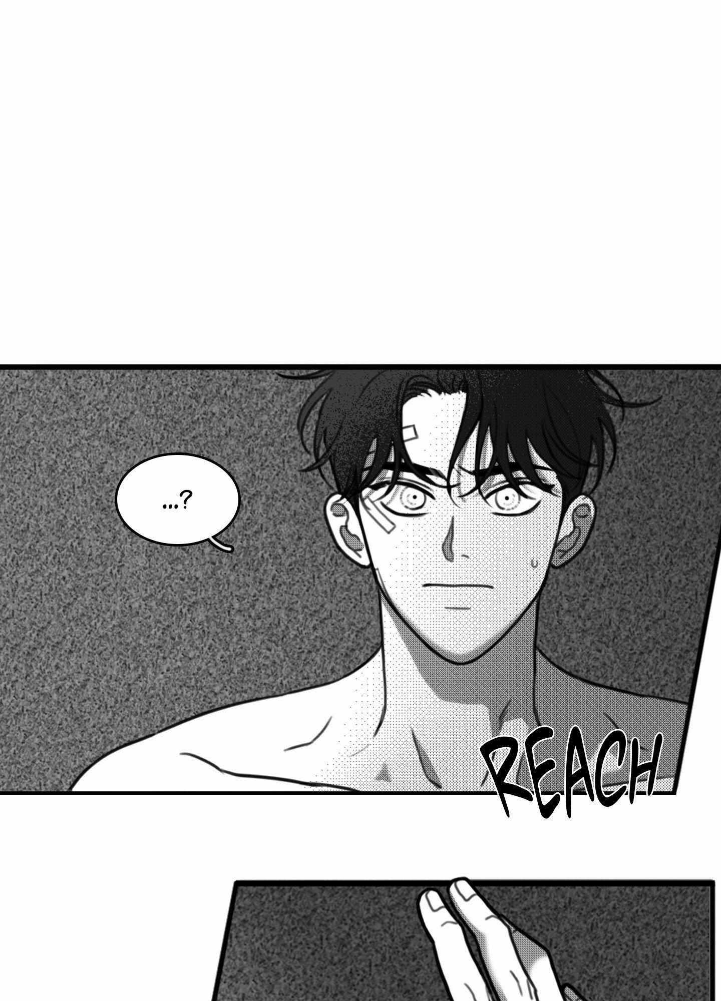 Little Bit Psycho Chapter 16 page 71 - 